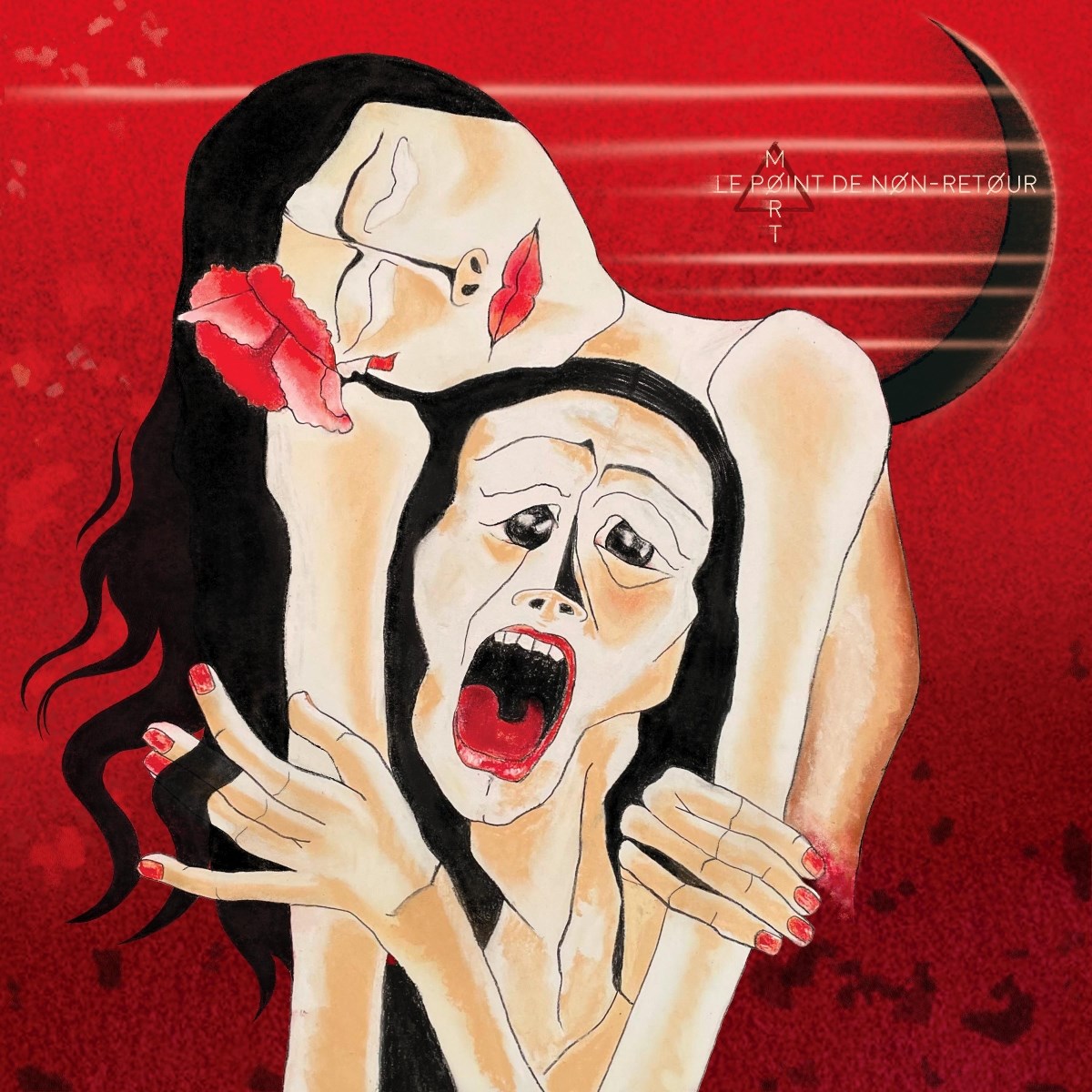 Point Mort - Le Point De Non Retour