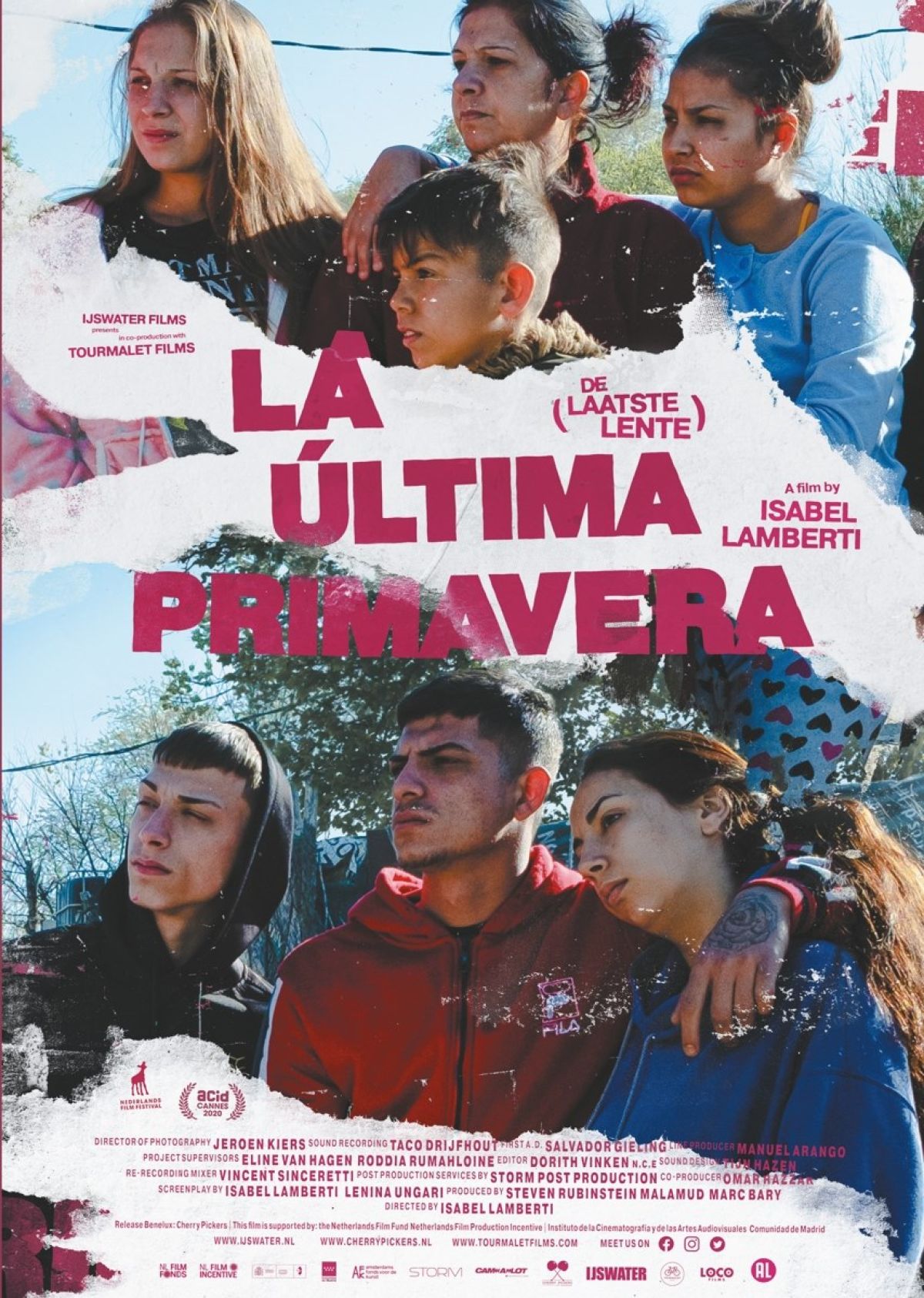 Afbeelding van Ultima Primavera