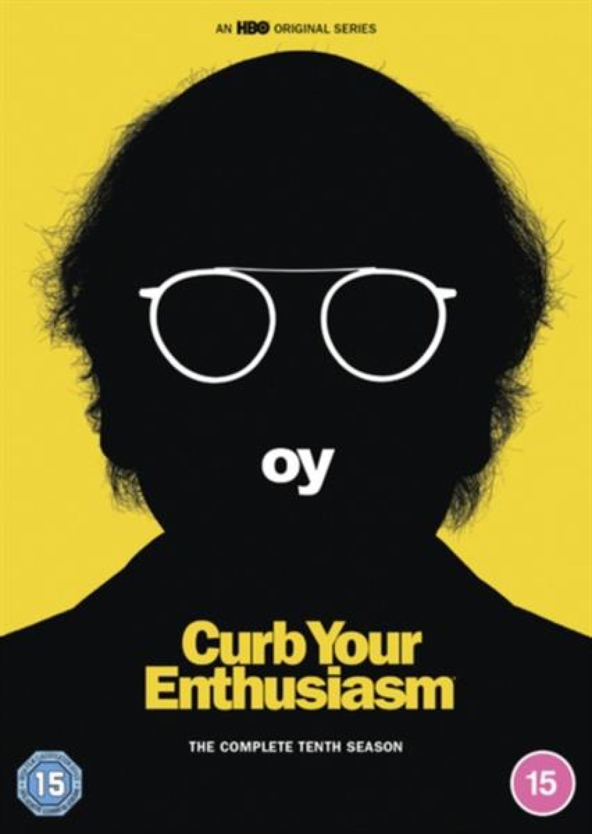 Curb Your Enthusiasm 10