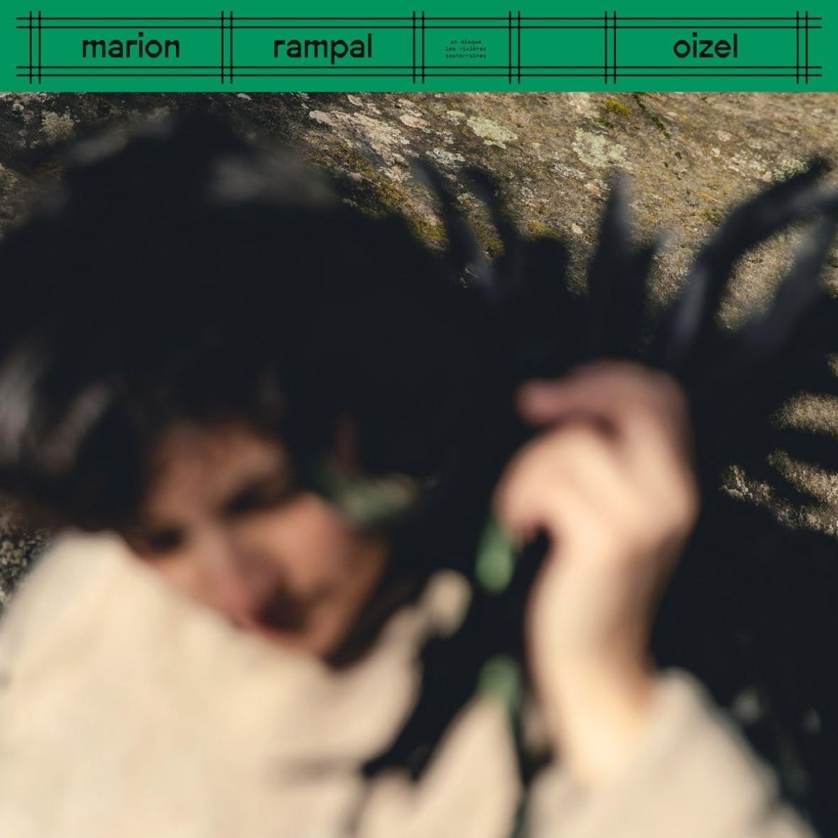 Afbeelding van Marion Rampal - Oizel
