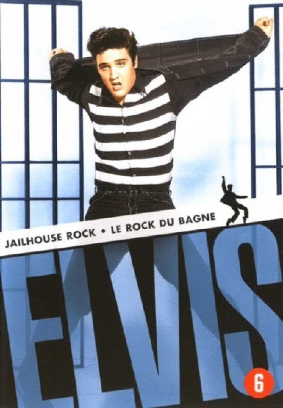 Afbeelding van Jailhouse Rock