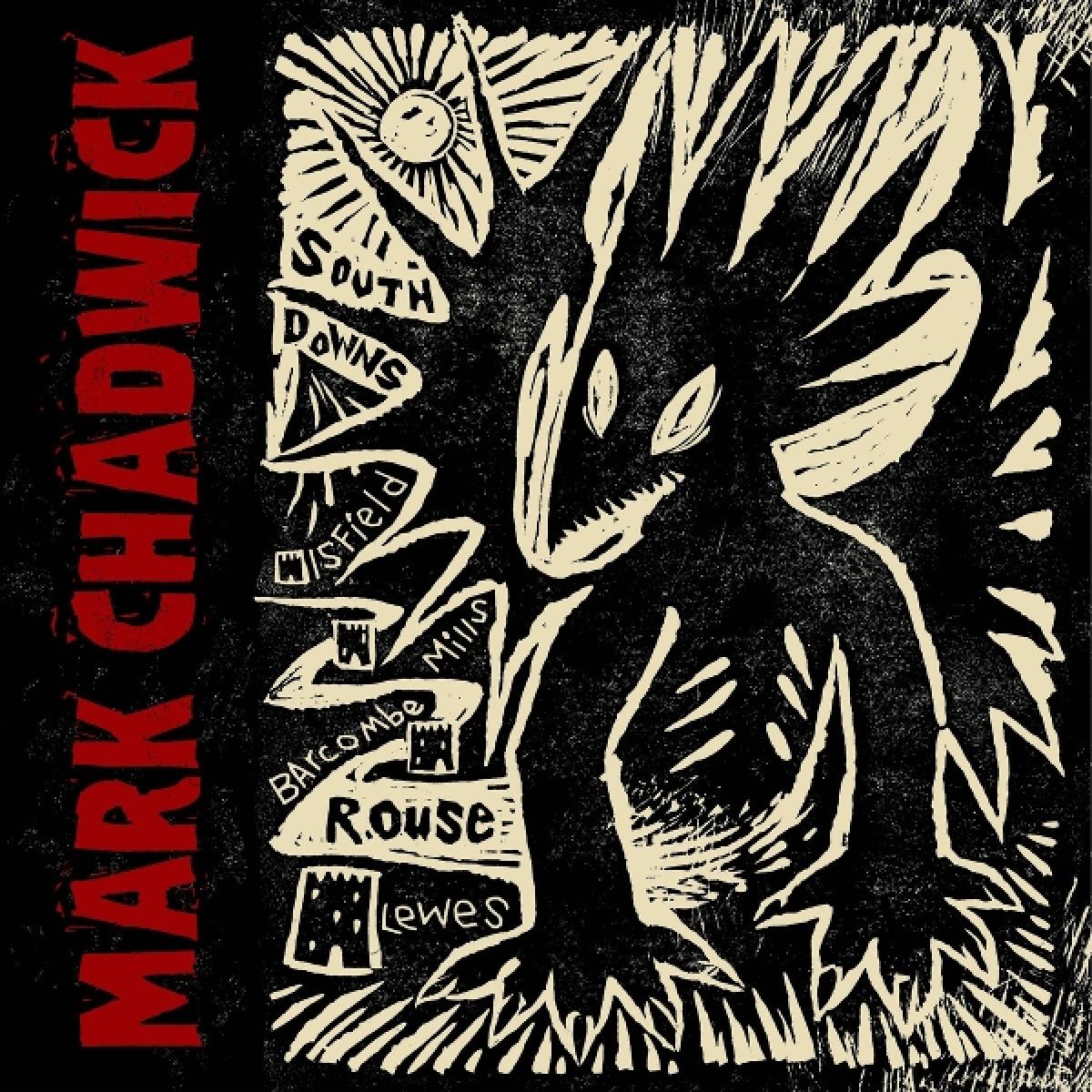 Afbeelding van Mark Chadwick - Ouse Dragon