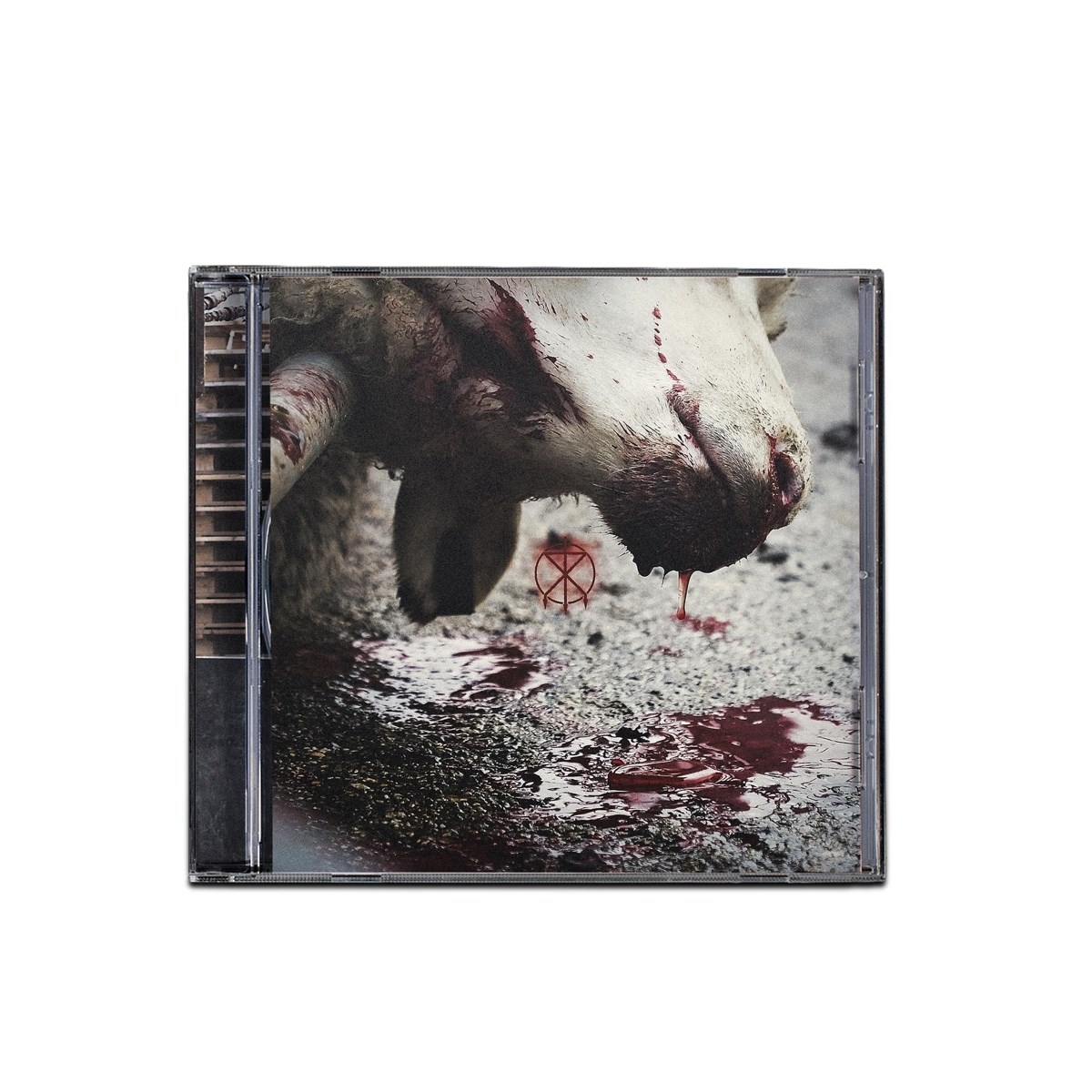 Afbeelding van To The Grave - Director's Cuts