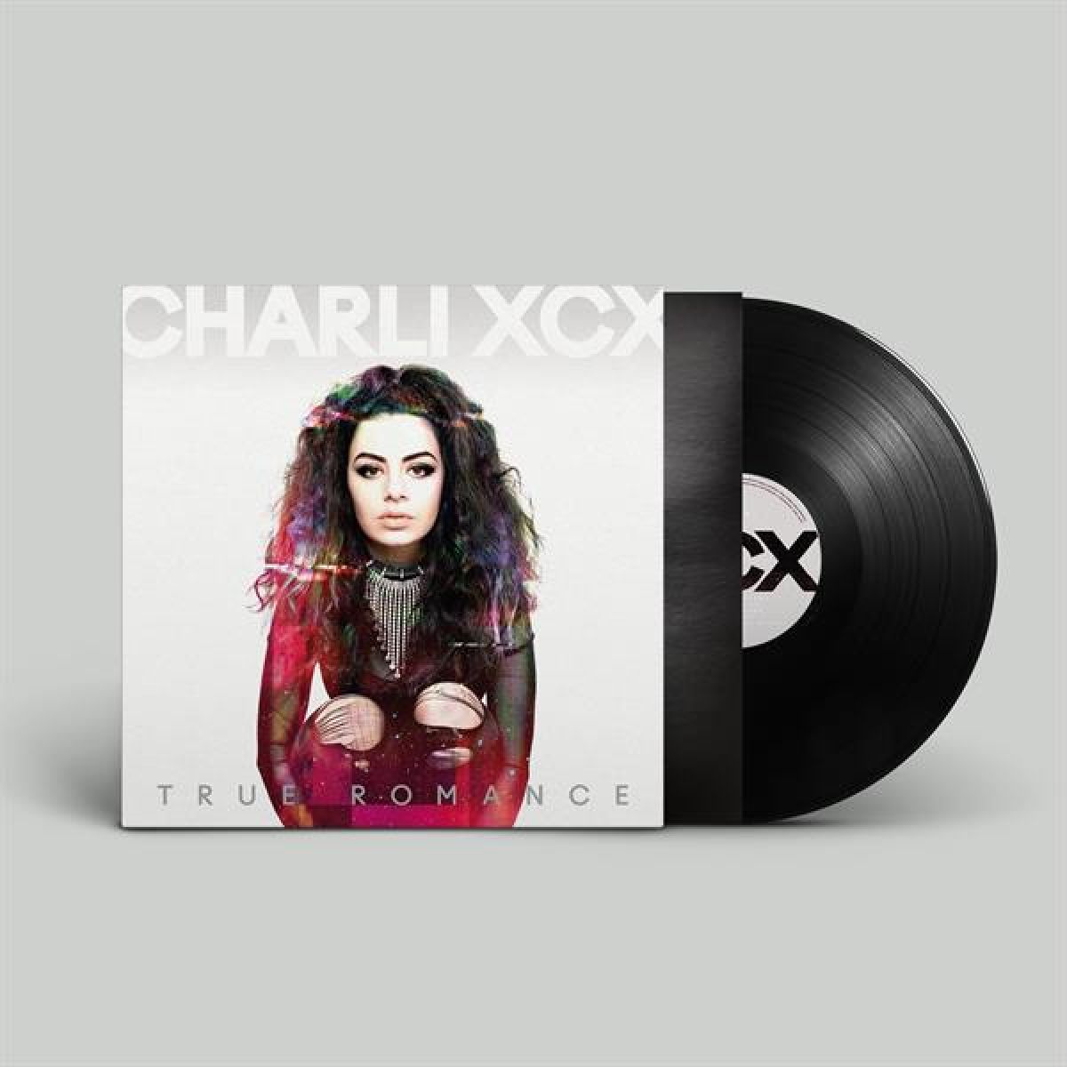 Afbeelding van Charli XCX - True Romance