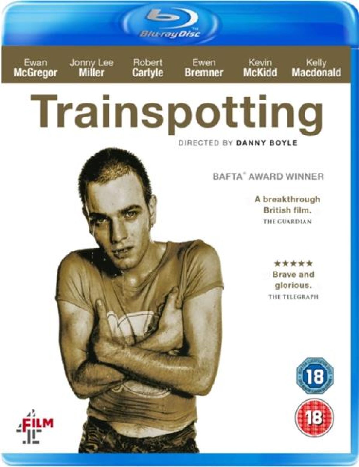 Trainspotting