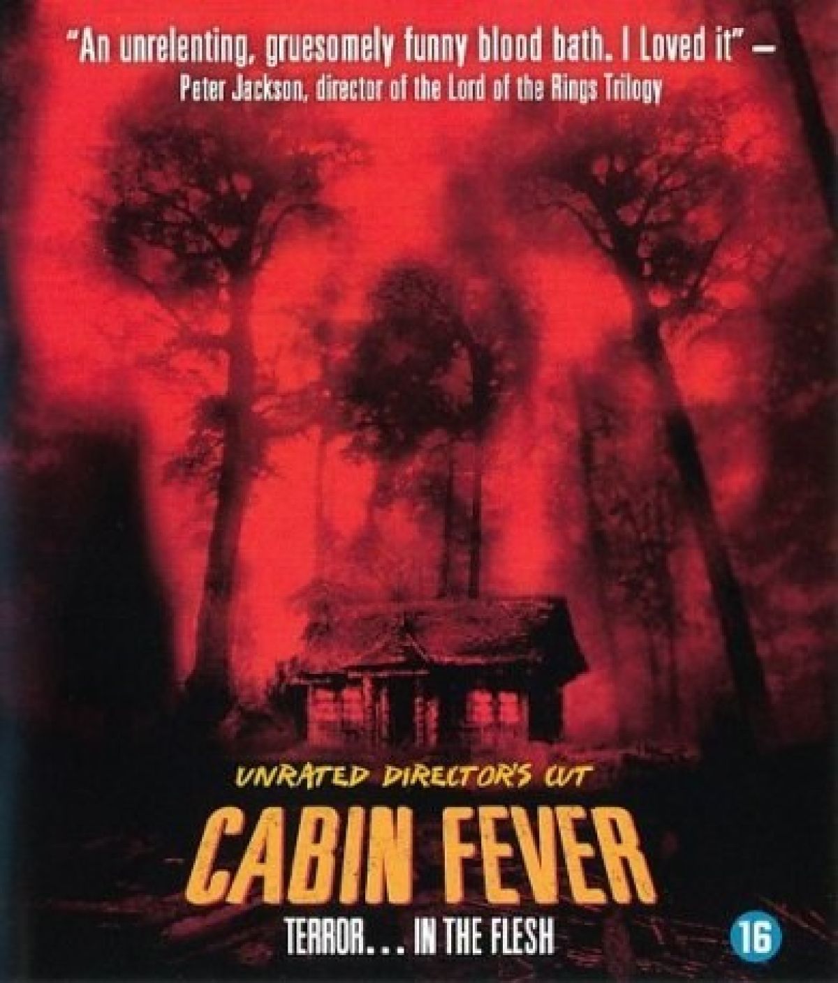 Cabin Fever