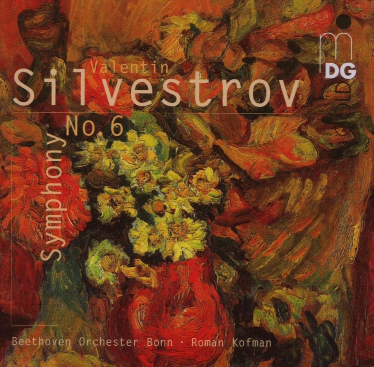 Beethoven Orchester Bonn, Roman Kofman - Beethoven: Symphony No.6
