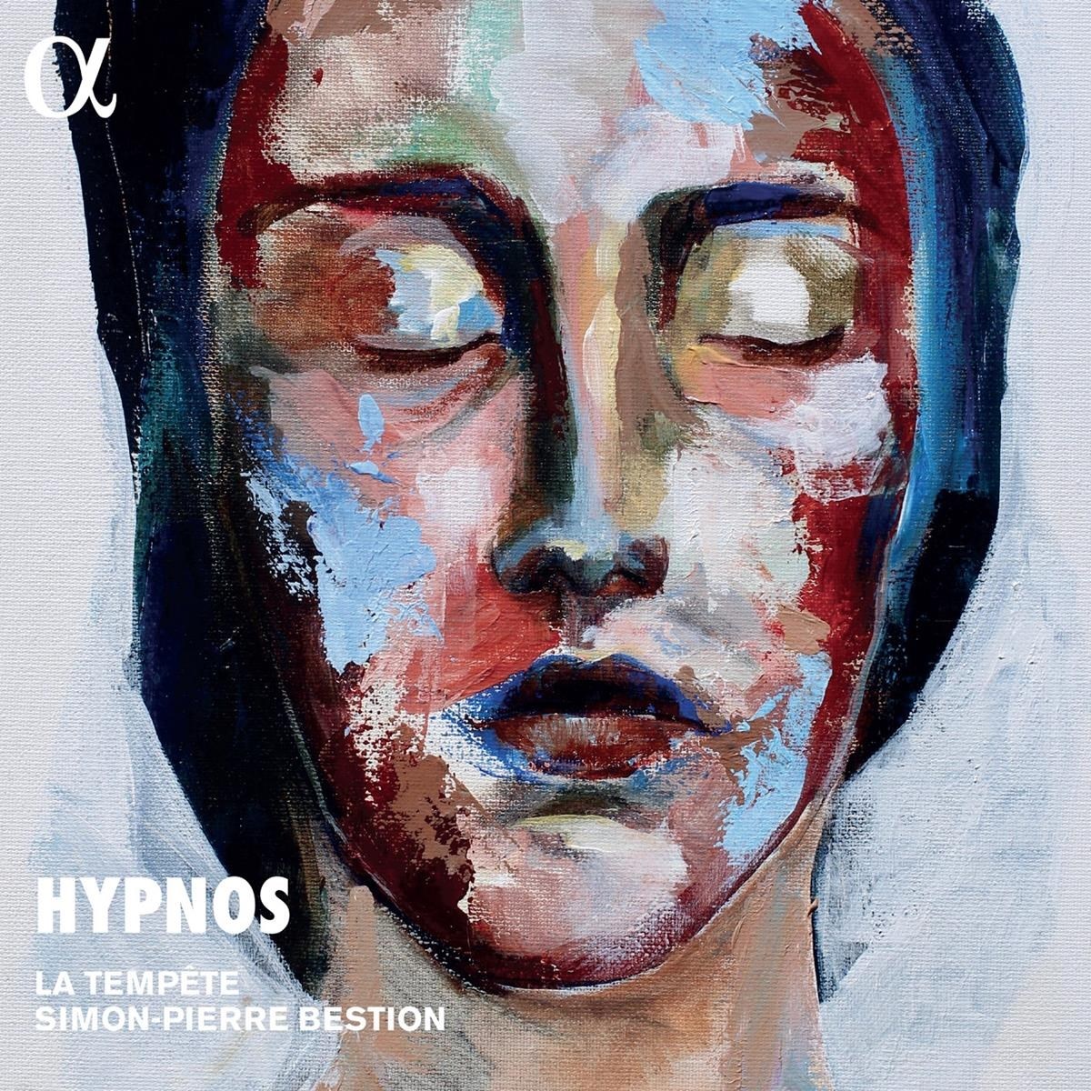 La Tempête, Simon-Pierre Bestion - Hypnos