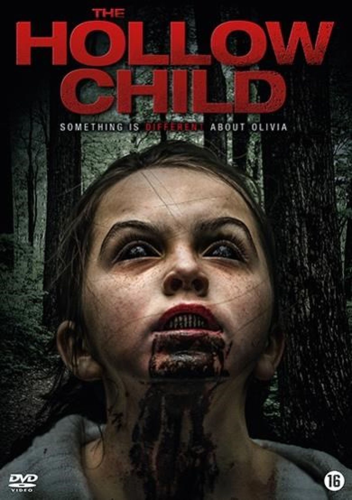 Afbeelding van Hollow Child