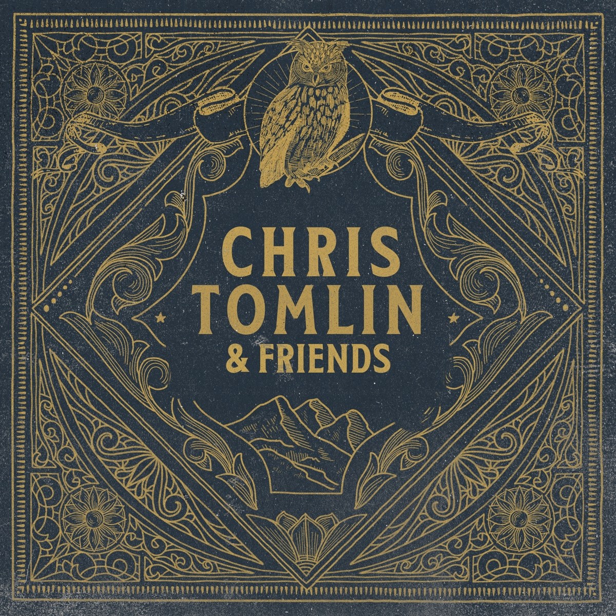 Afbeelding van Chris Tomlin - Chris Tomlin & Friends