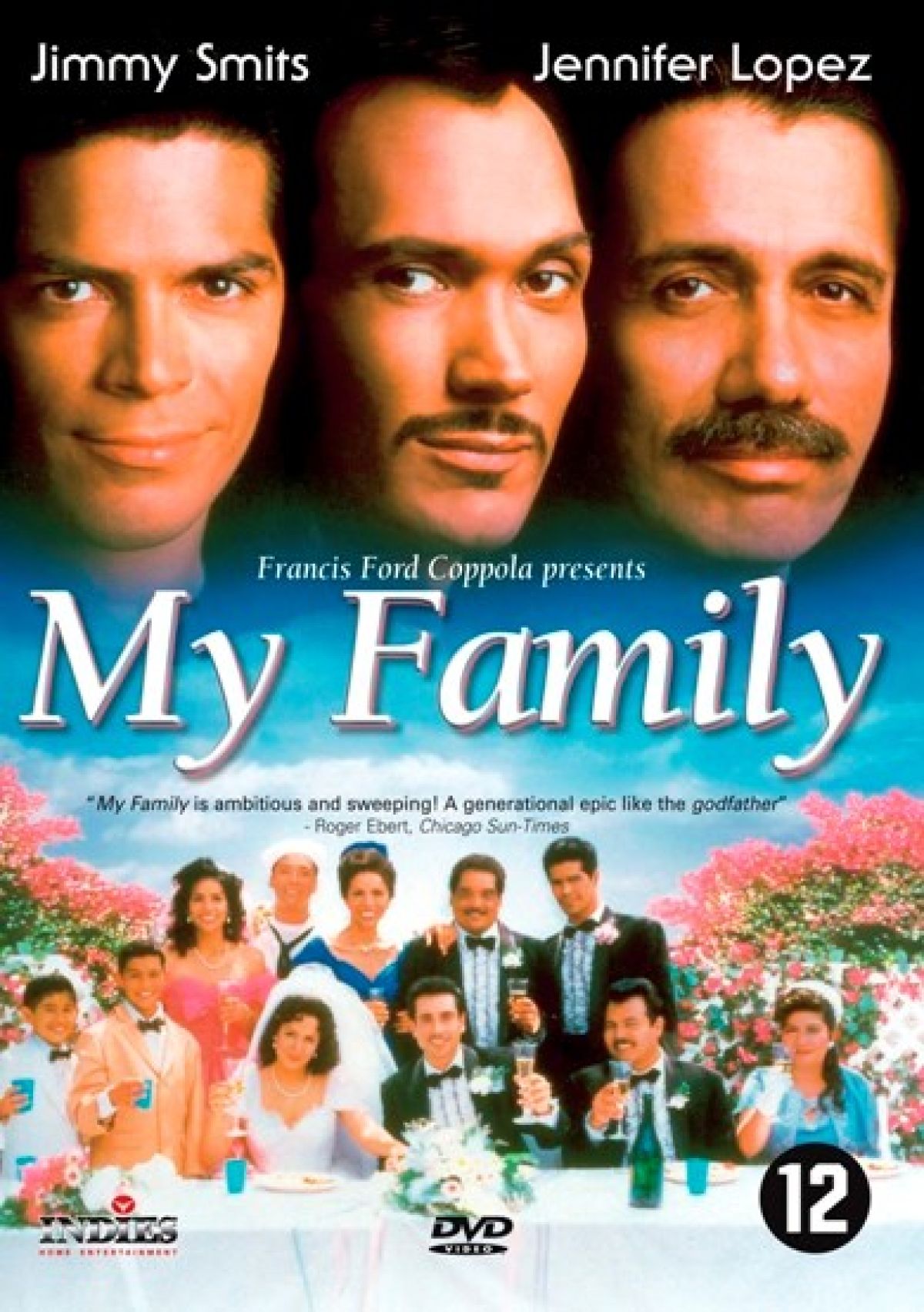My family