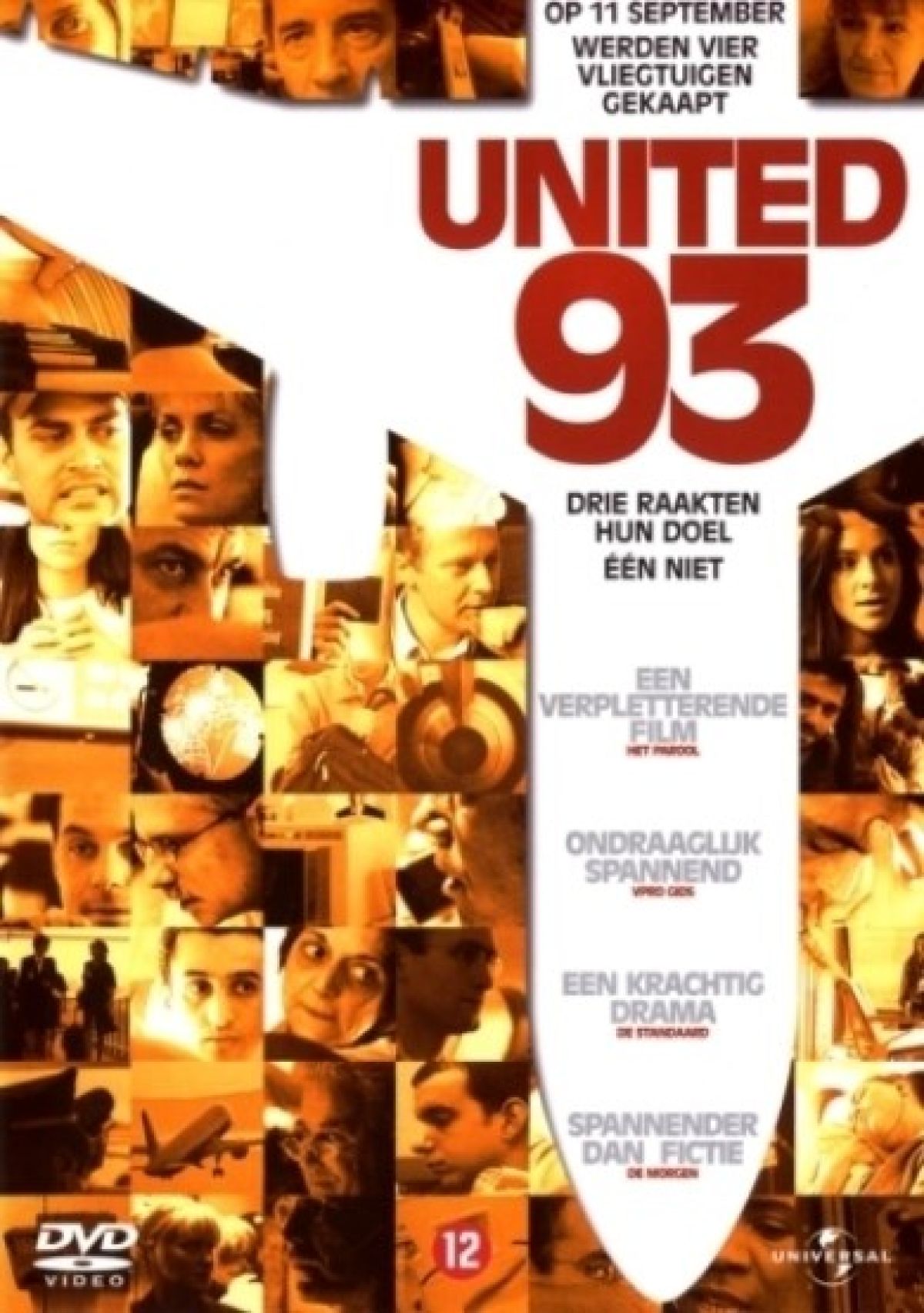 Afbeelding van United 93
