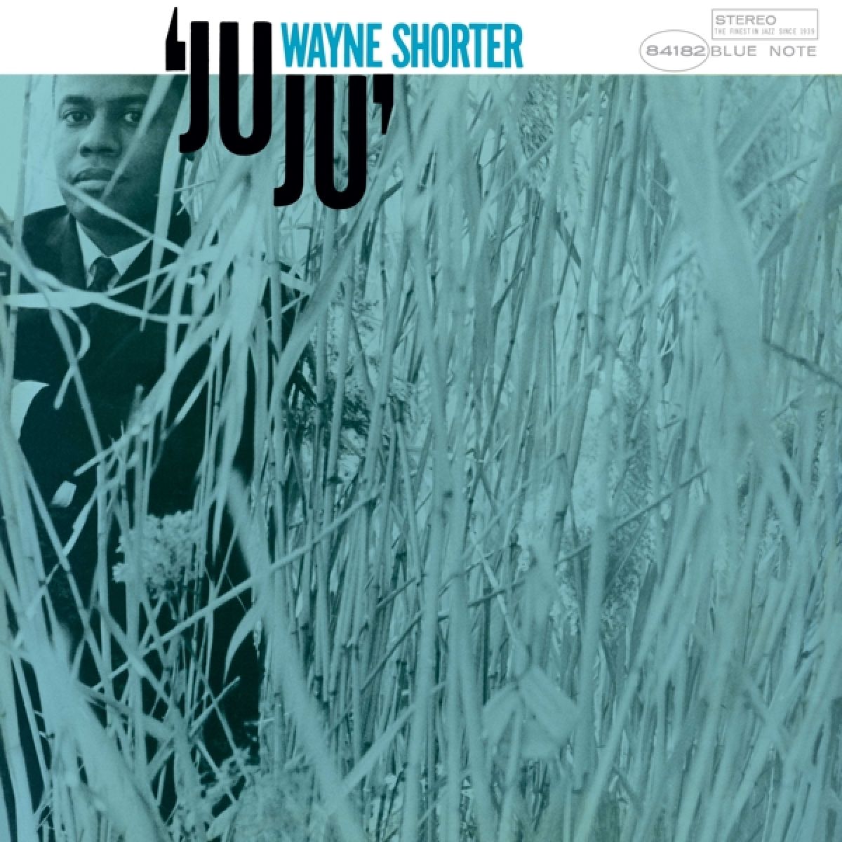 Afbeelding van Wayne Shorter - Juju