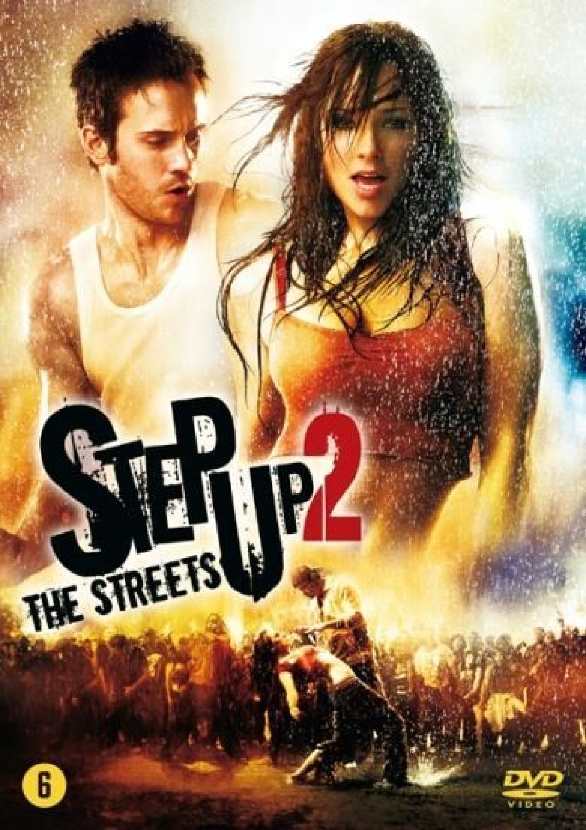 Afbeelding van Step Up 2 
