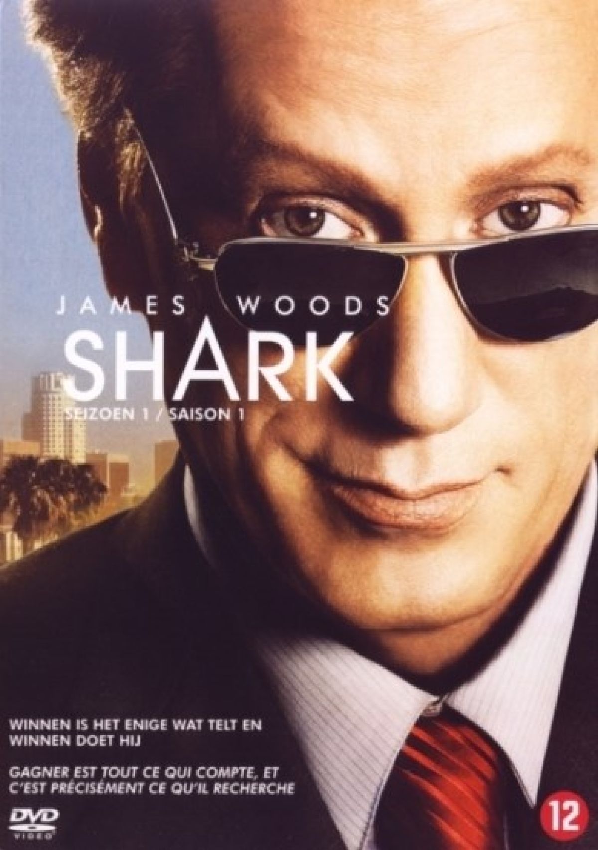 Afbeelding van Shark - Seizoen 1
