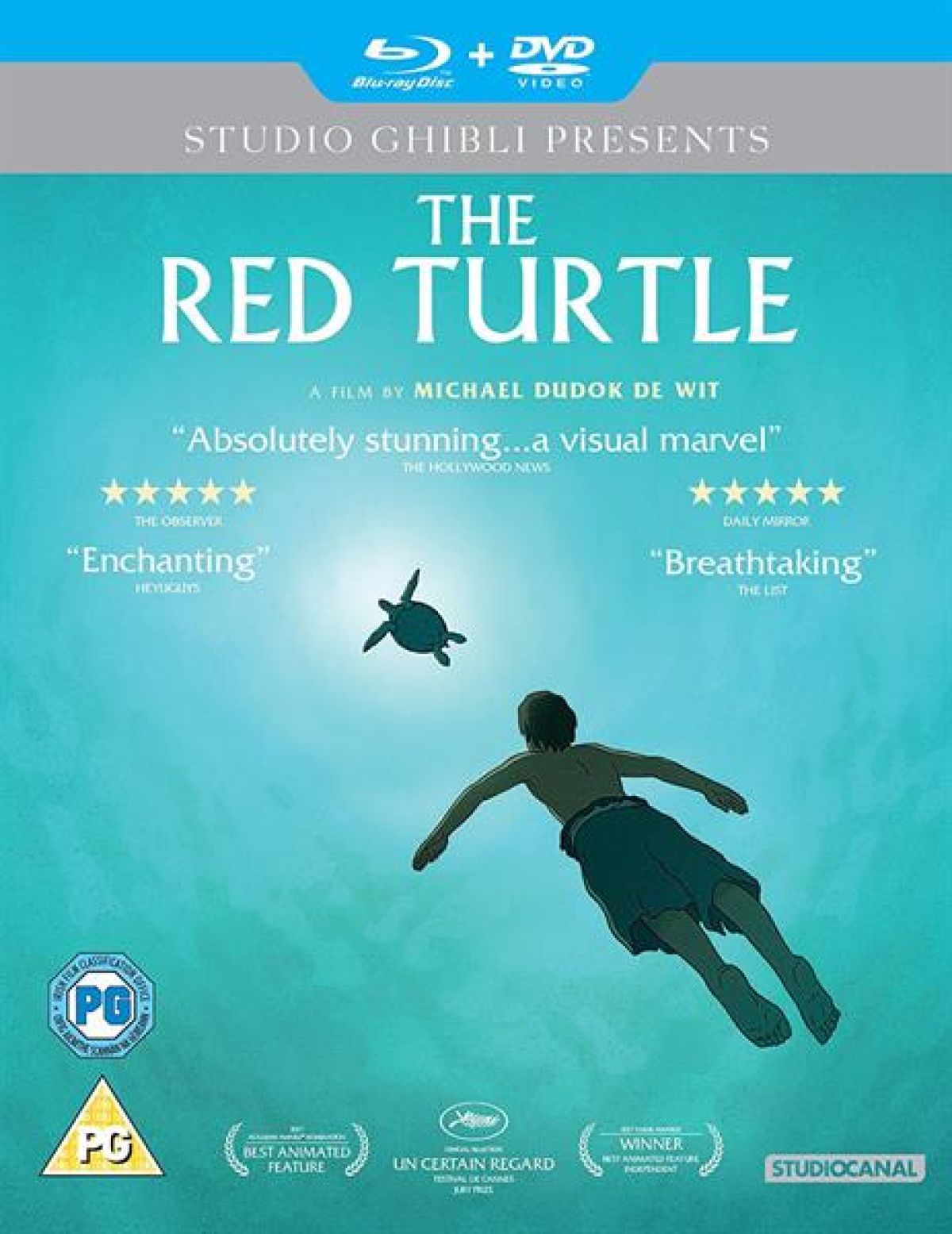 Afbeelding van Red Turtle