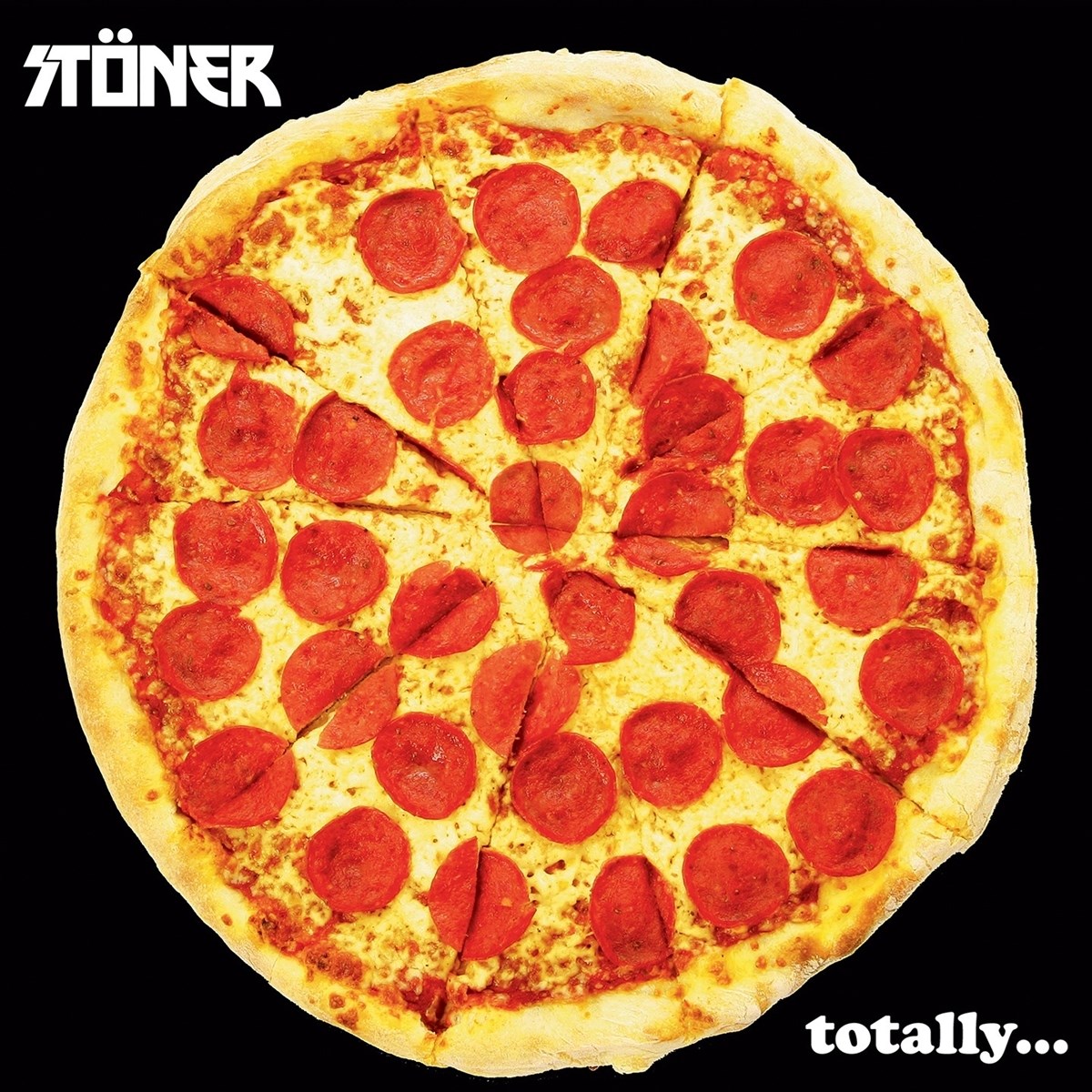 Afbeelding van Stoner - Totally