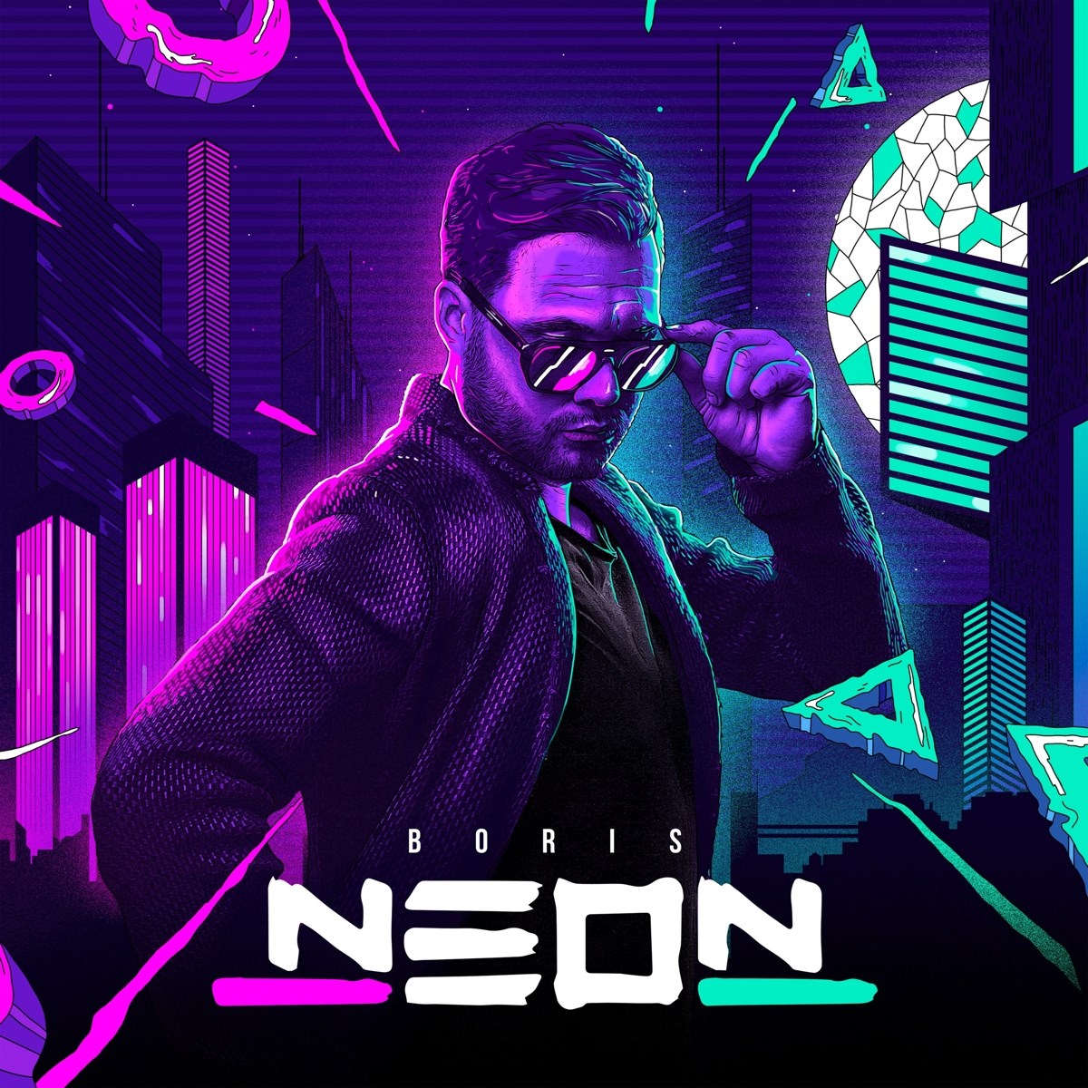 Boris - Neon