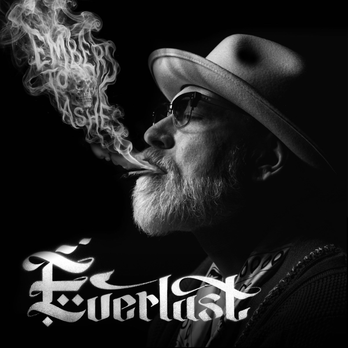 Afbeelding van Everlast - Embers To Ashes