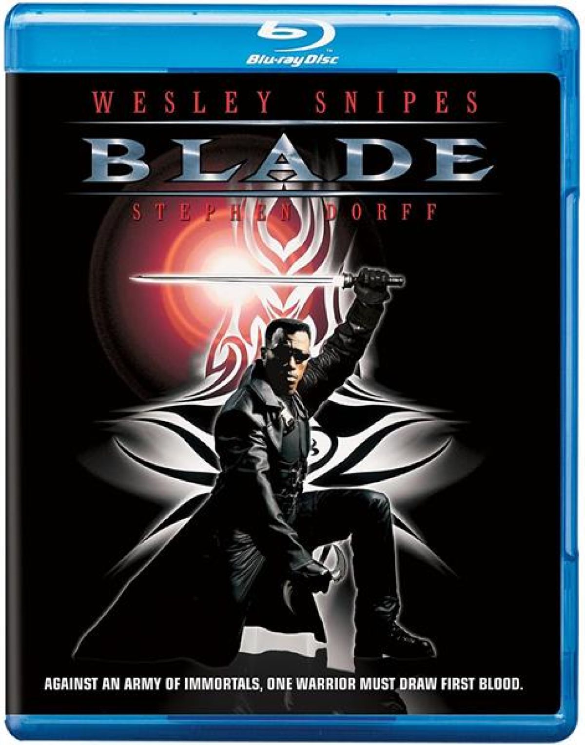 Afbeelding van Blade