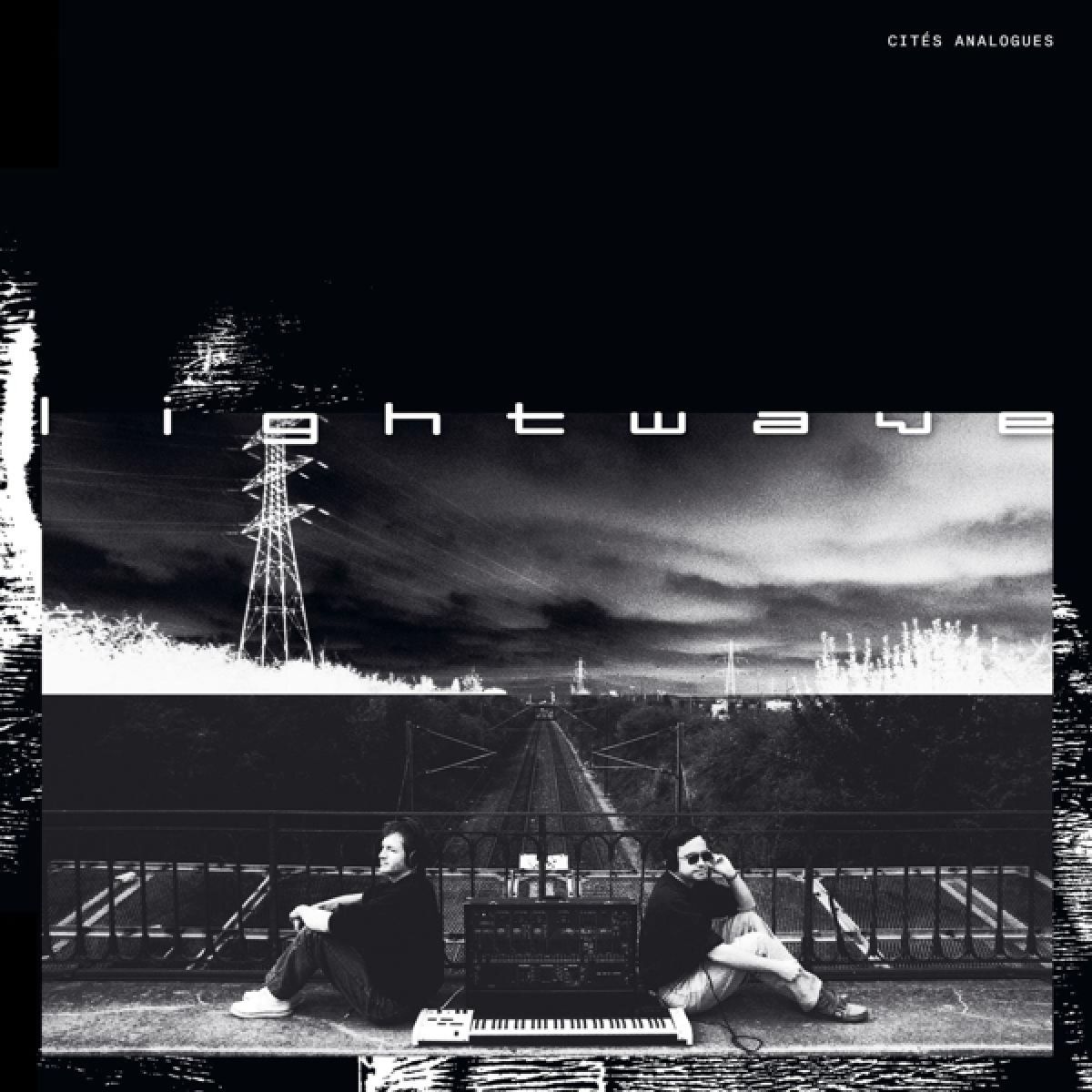 Afbeelding van Lightwave - Cites Analogues