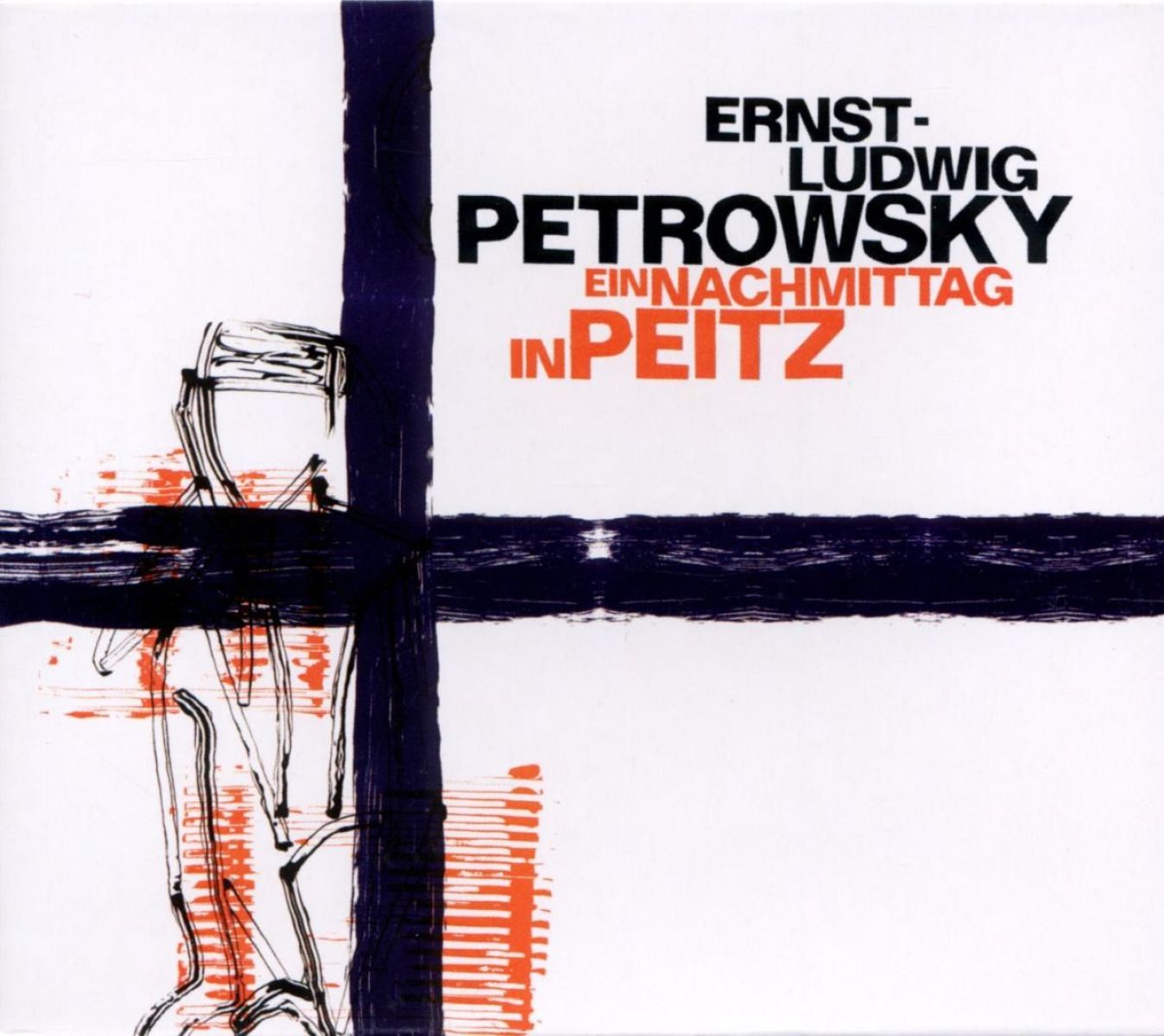 Afbeelding van Ernst-Ludwig Petrowsky - Ein Nachmittag In Peitz