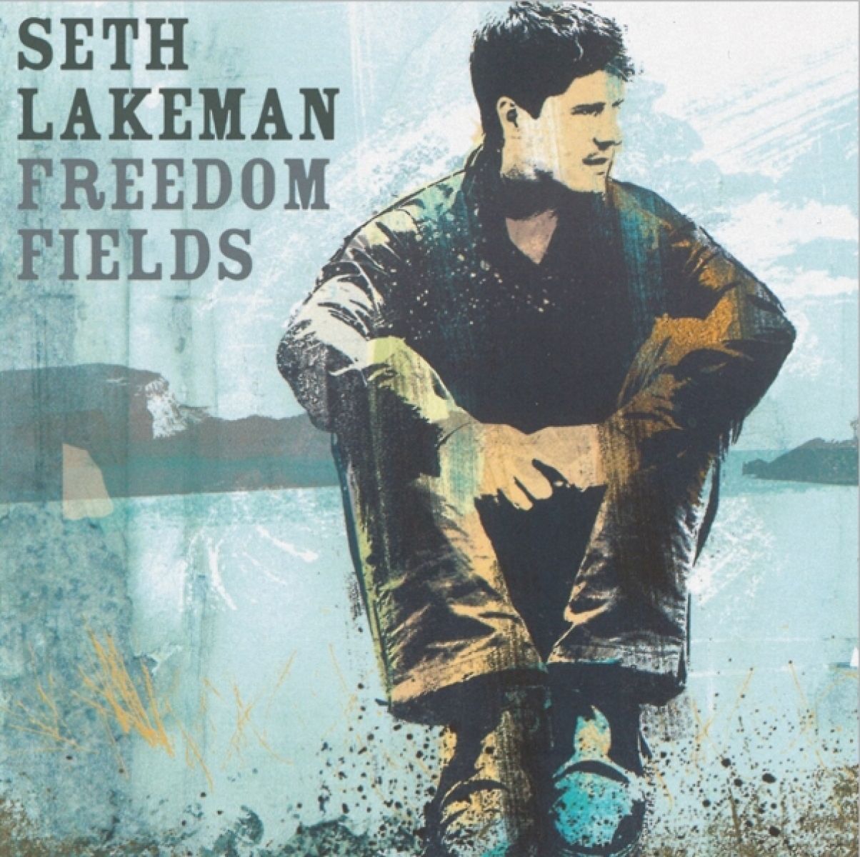 Afbeelding van Freedom Fields