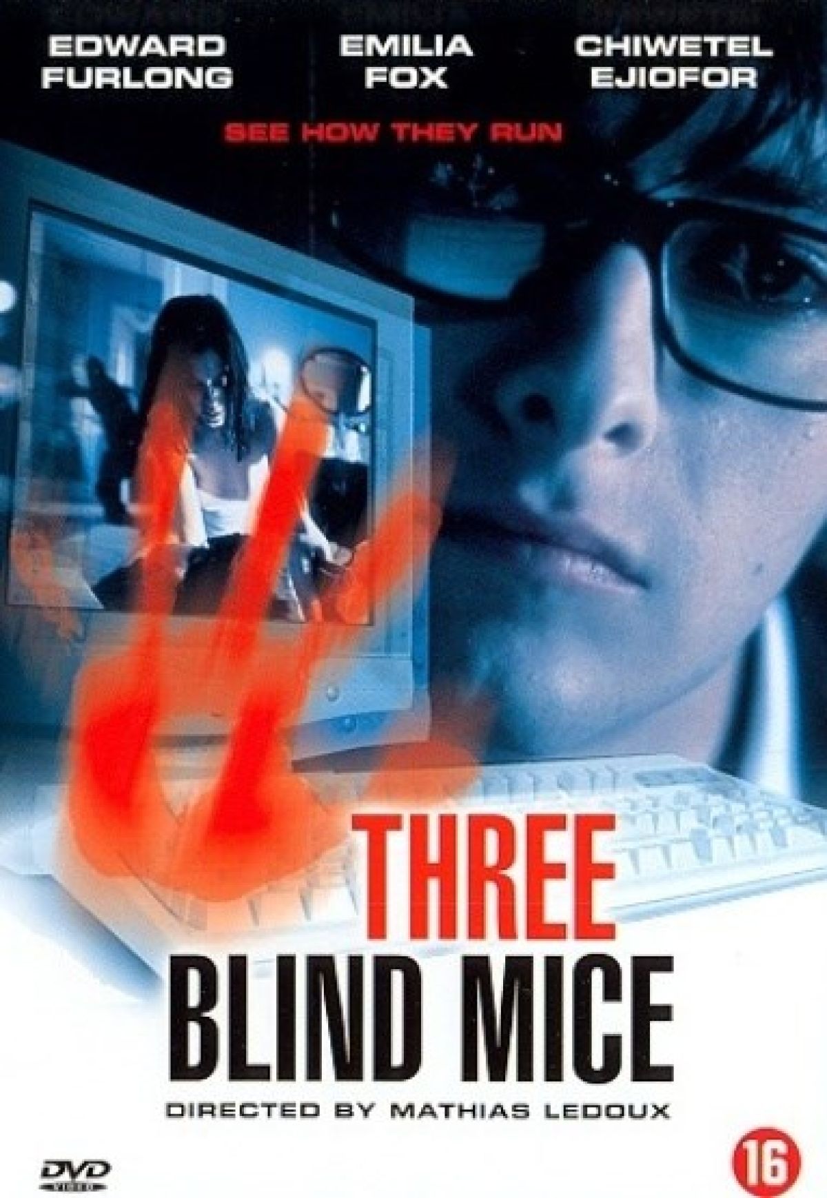 Afbeelding van Three Blind Mice