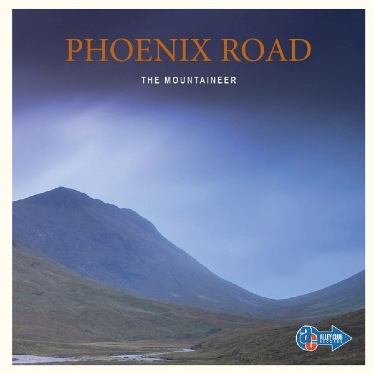 Afbeelding van Phoenix Road - The Mountaineer
