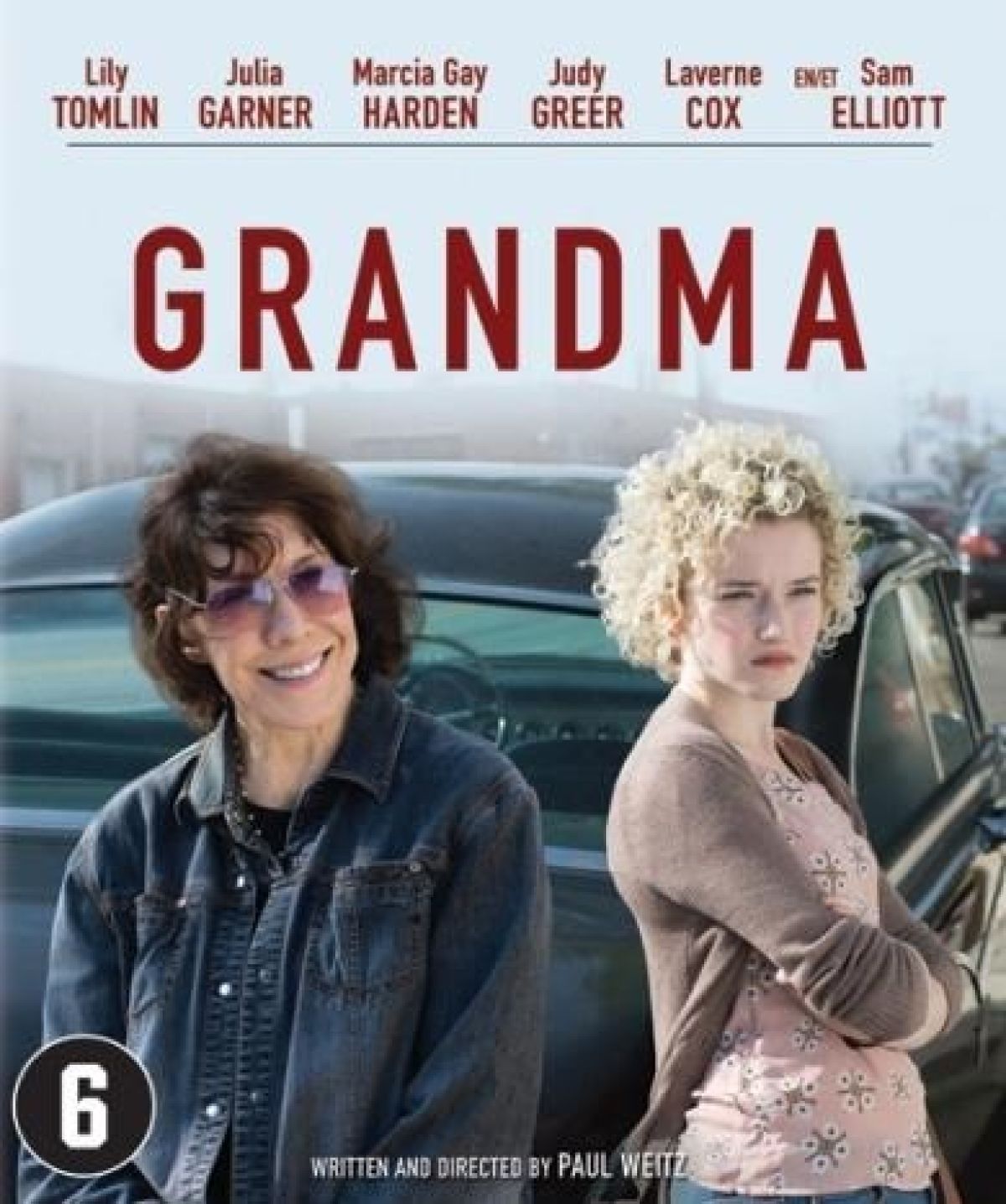 Grandma