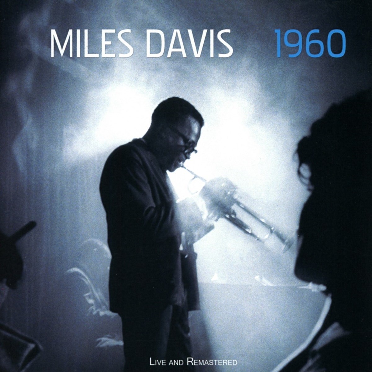 Afbeelding van Miles Davis - 1960: Live & Remastered