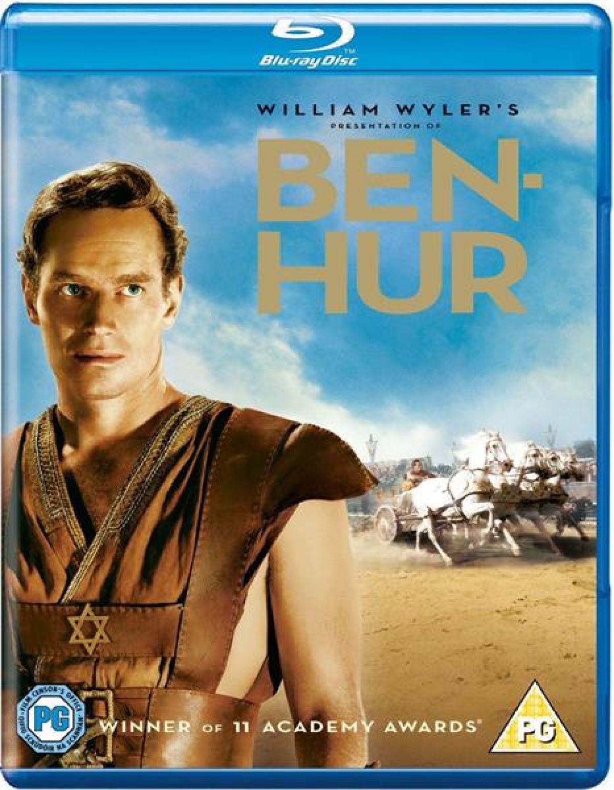 Ben Hur (1959)