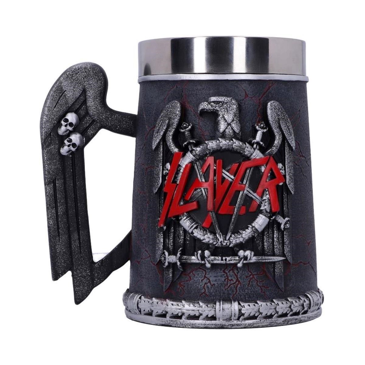 Afbeelding van Slayer - Bierpul