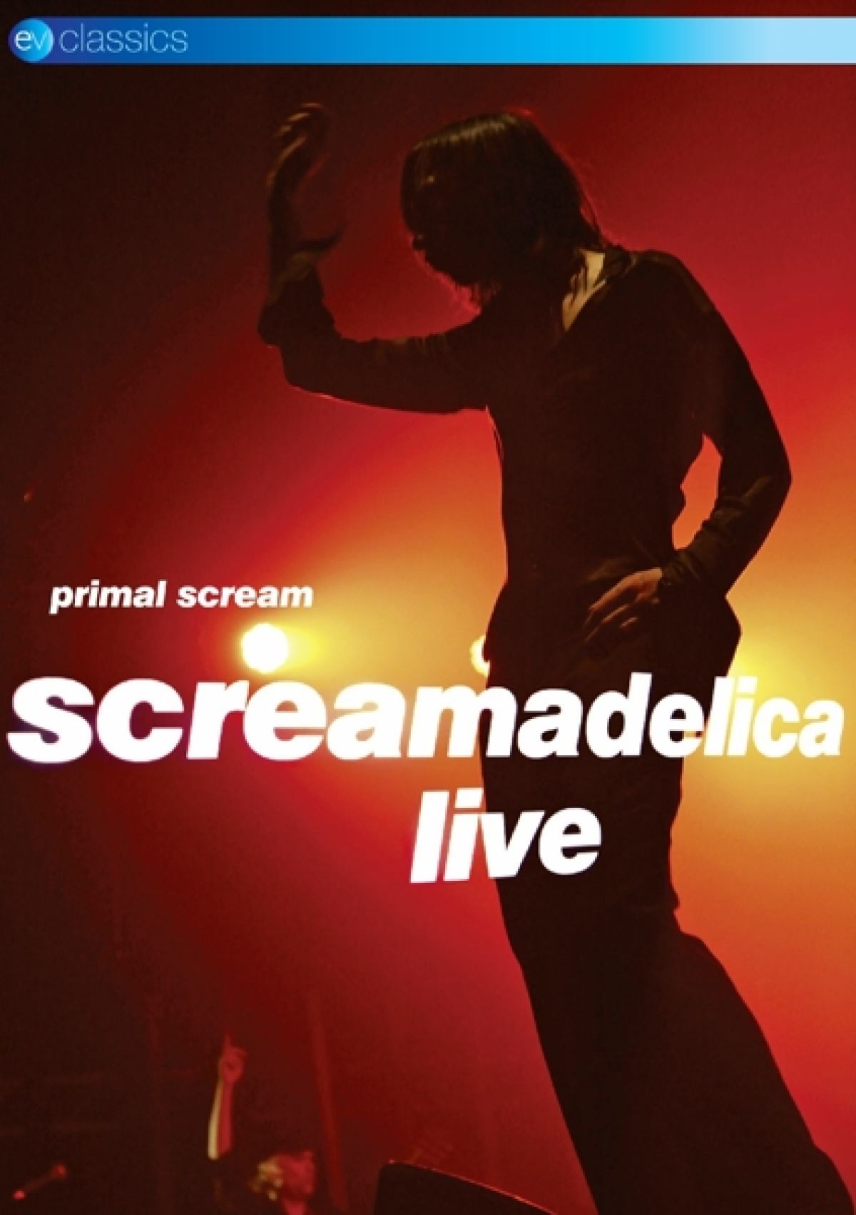Afbeelding van Screamadelica Live