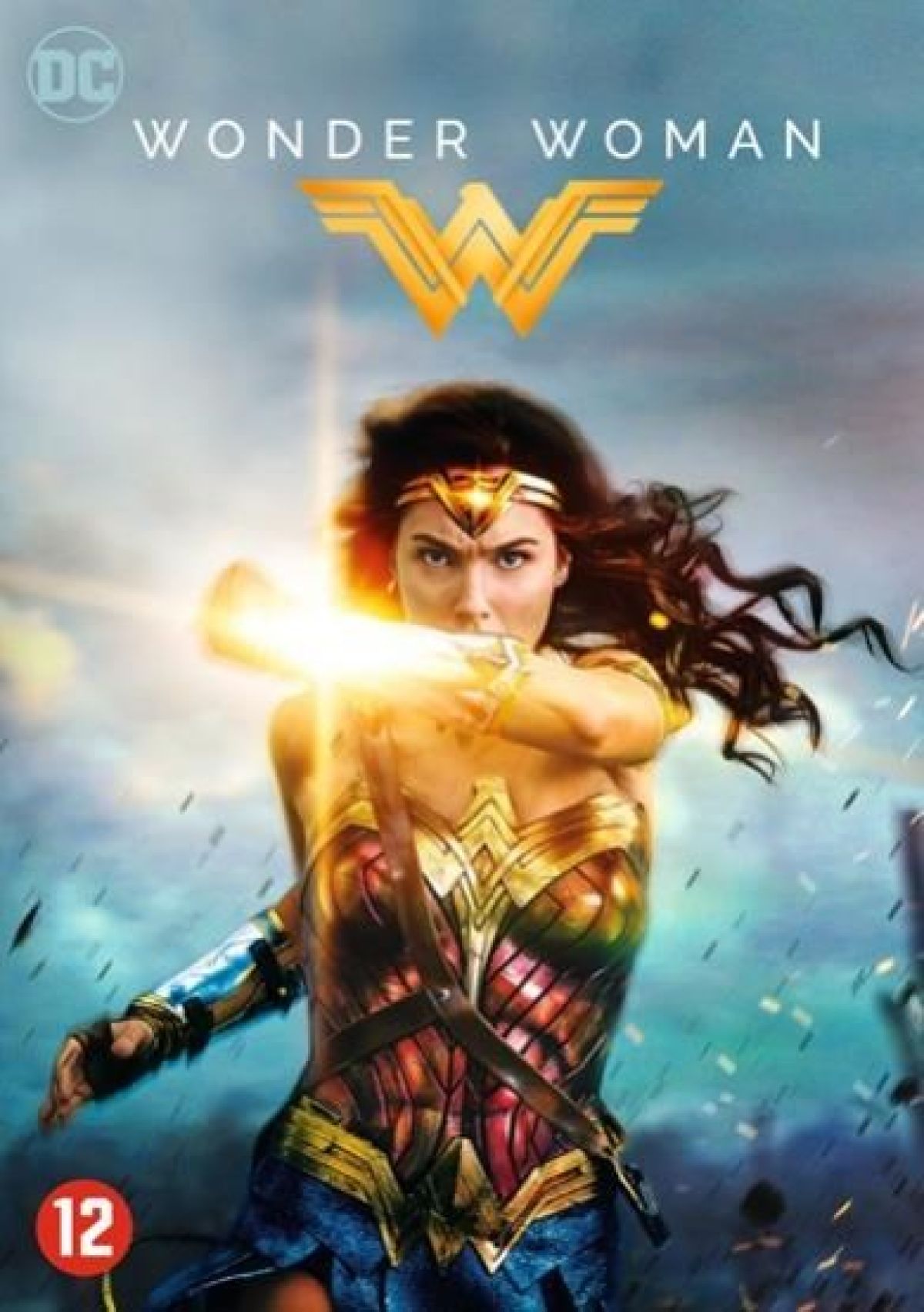 Afbeelding van Wonder Woman 