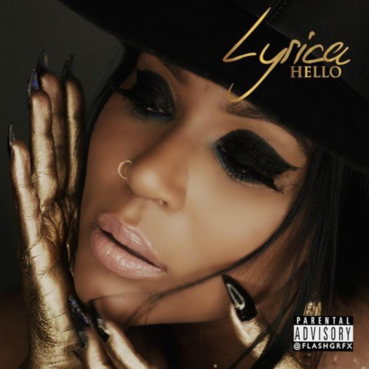 Afbeelding van Lyrica Anderson - Hello