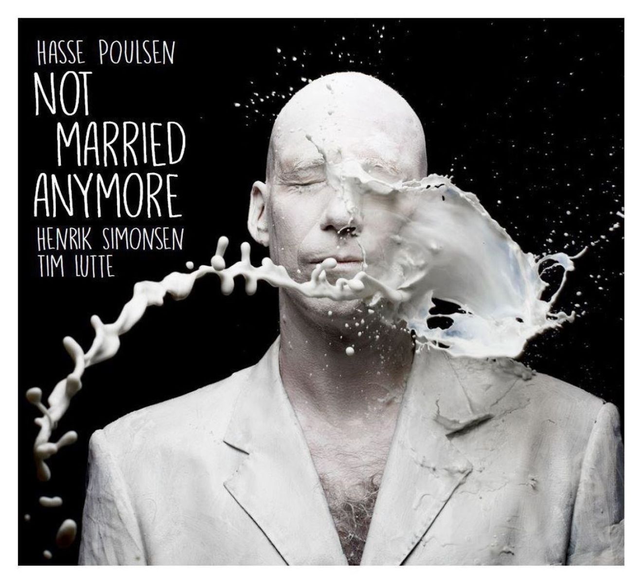 Afbeelding van Not Married Anymore