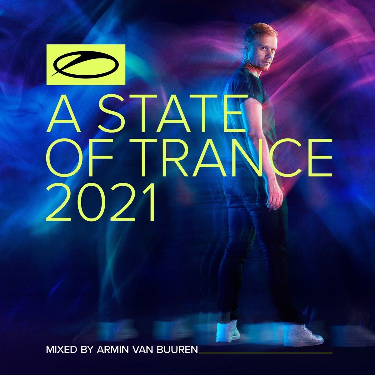 Afbeelding van A State Of Trance 2021