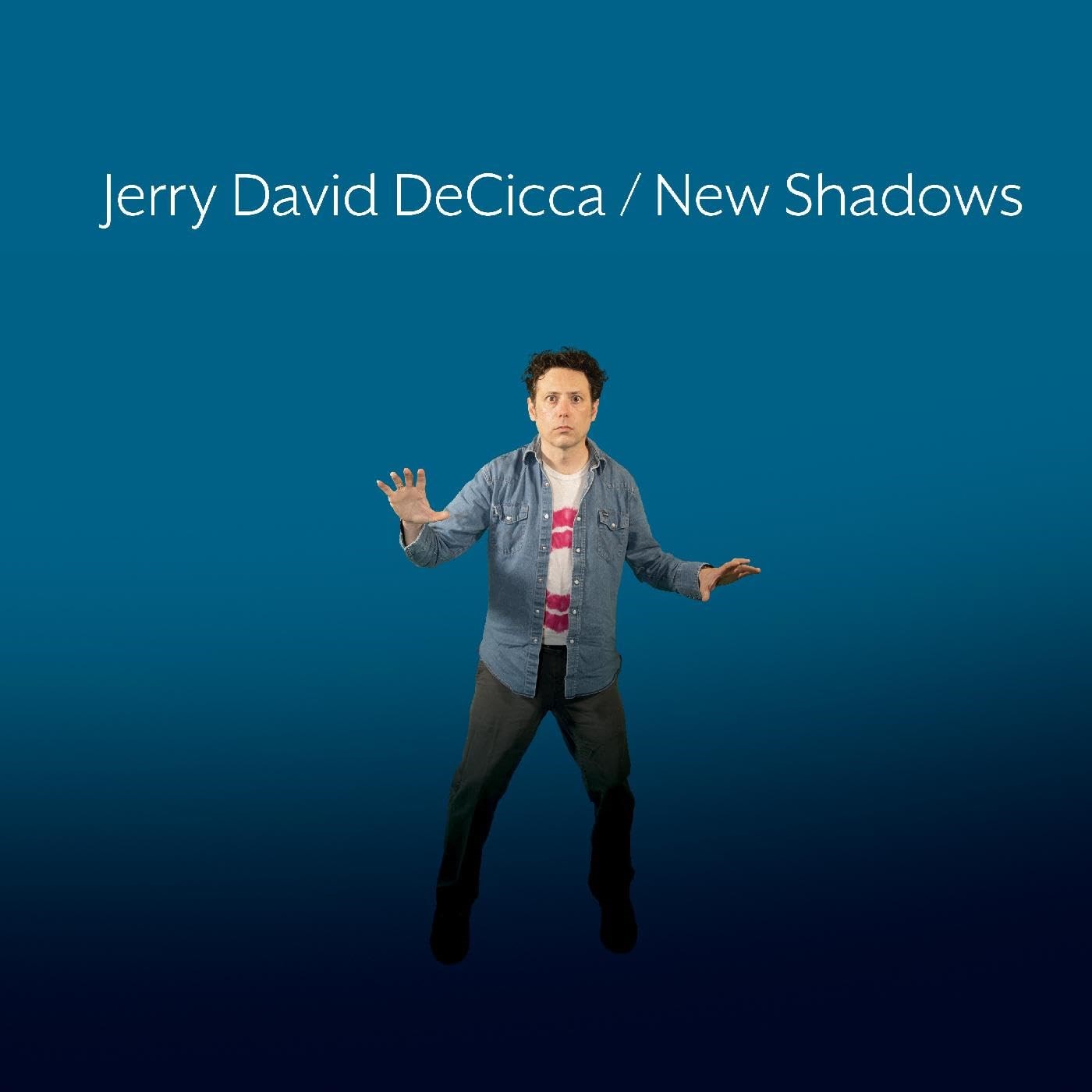 Afbeelding van New Shadows