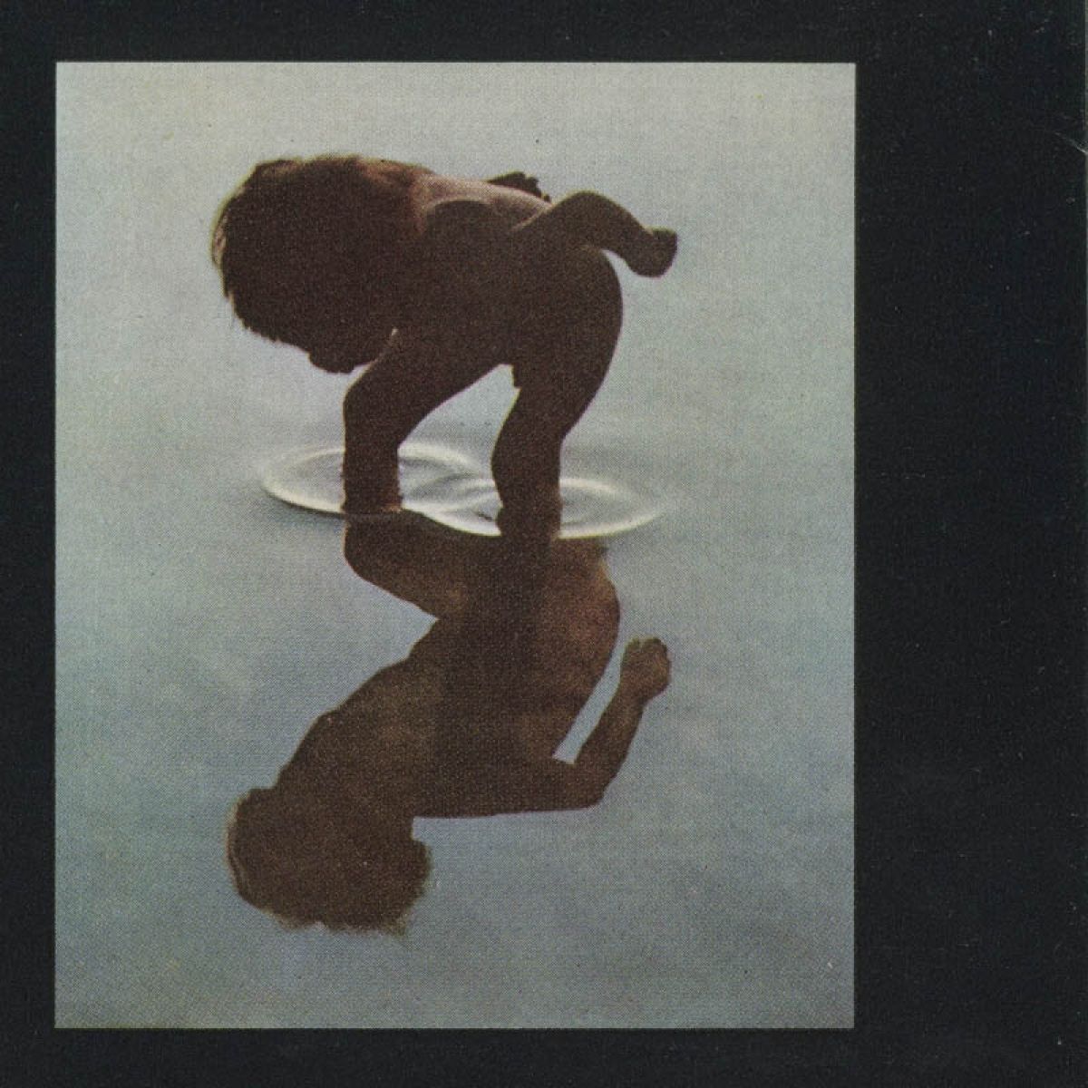 Afbeelding van Ghost Woman - Anne, If