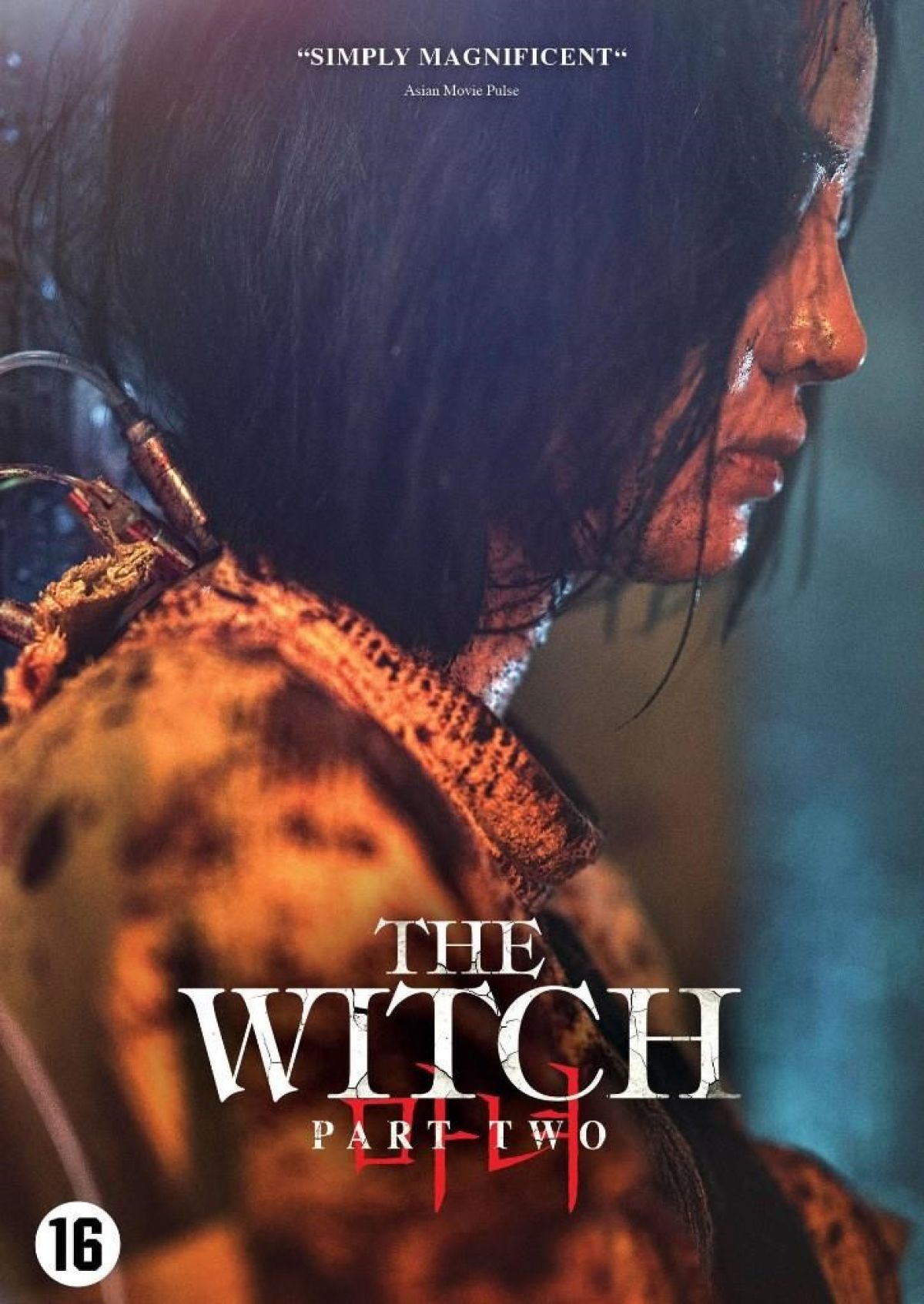 Afbeelding van The Witch - Part Two