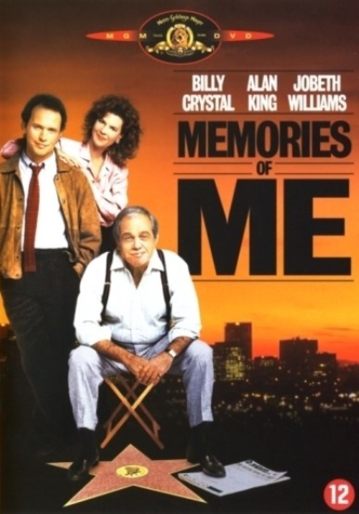 Afbeelding van Memories of me