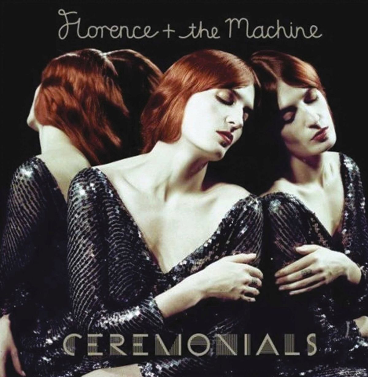 Afbeelding van Florence + The Machine - Ceremonials