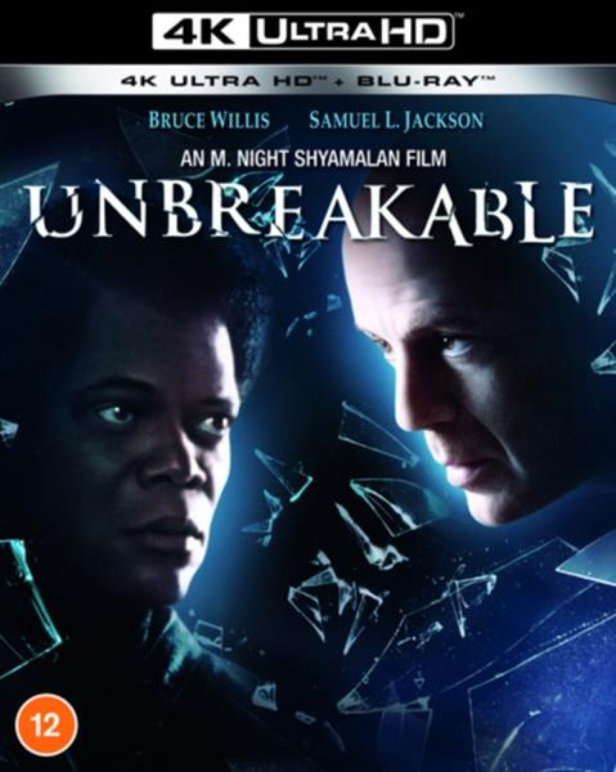 Afbeelding van Unbreakable