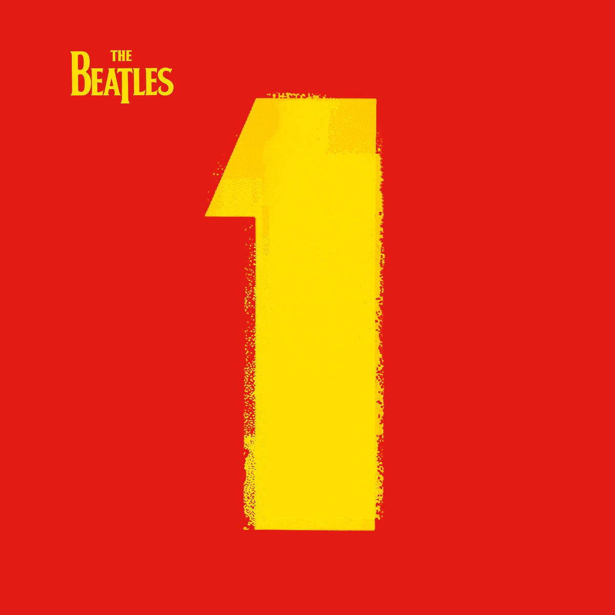 Afbeelding van The Beatles - 1