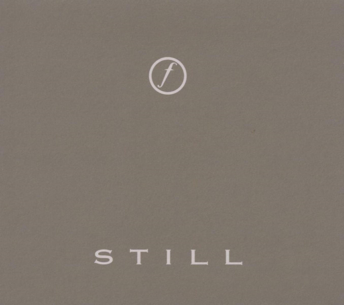 Joy Division - Still