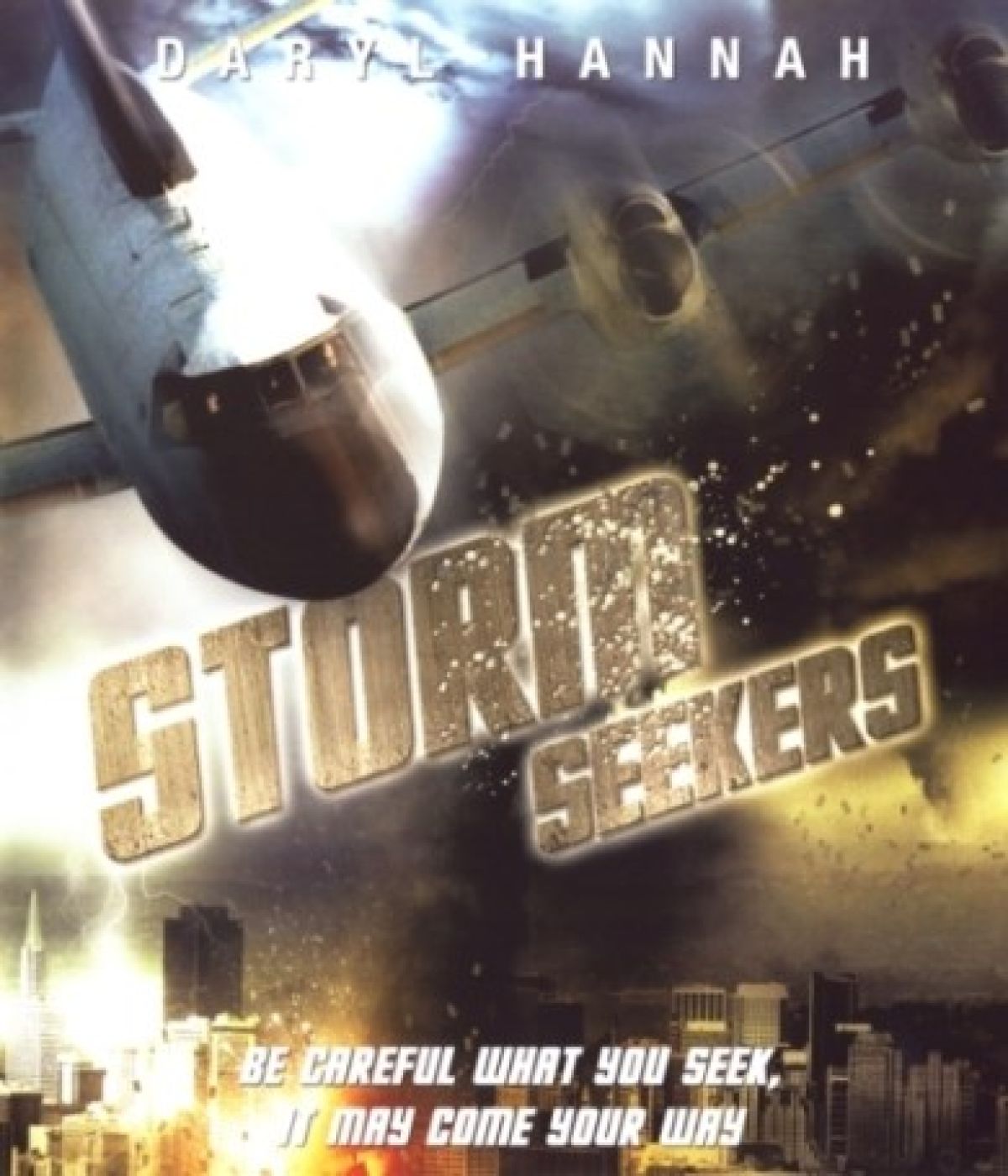 Storm Seekers