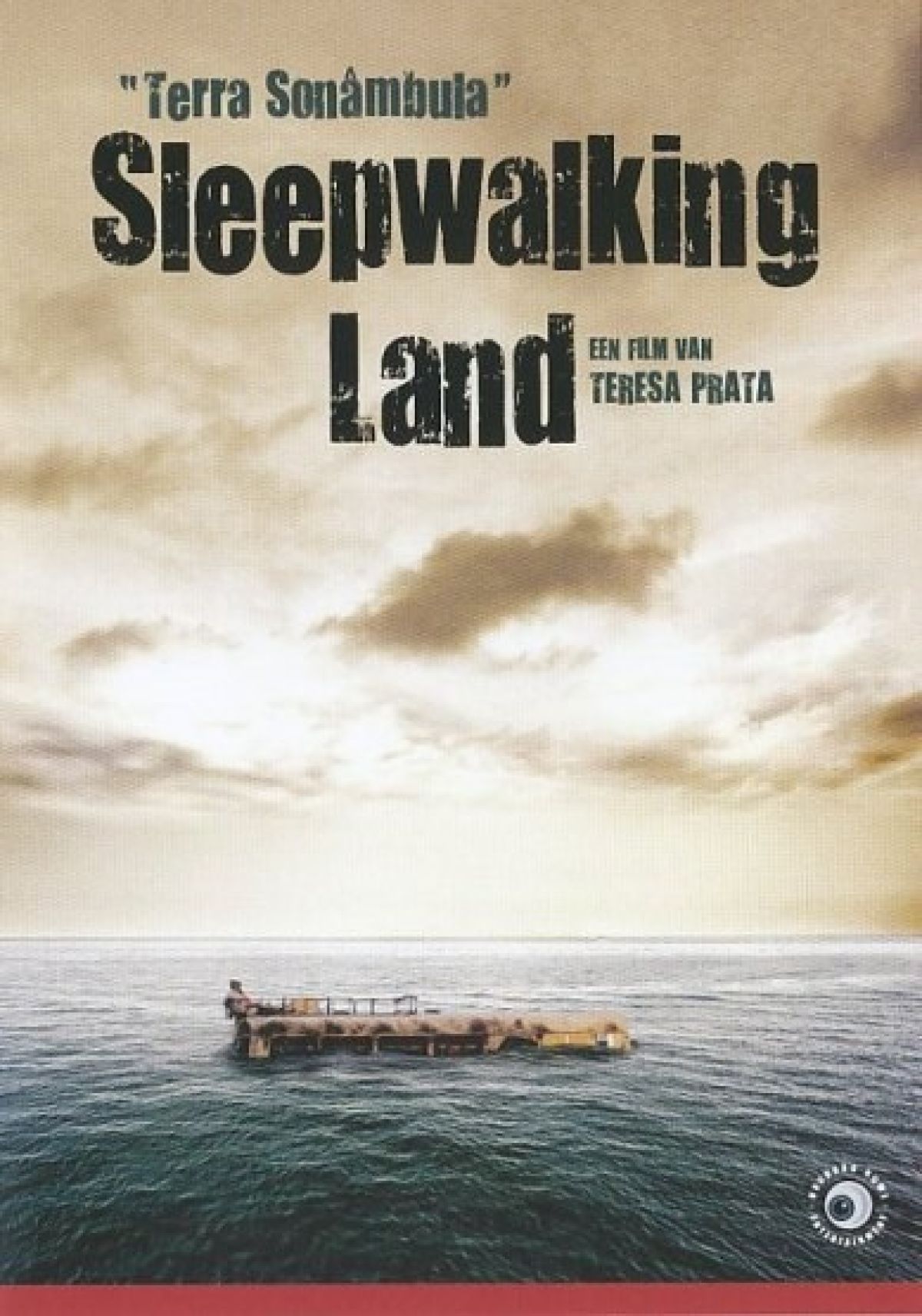 Sleepwalking land
