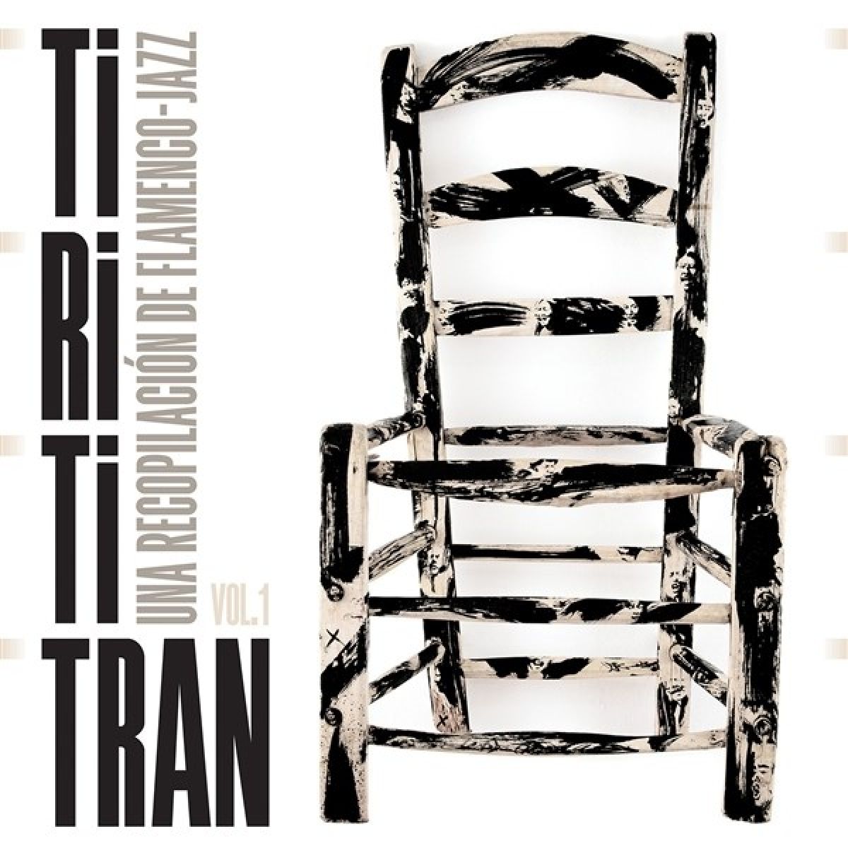 Afbeelding van Various Artists - Tirititran
