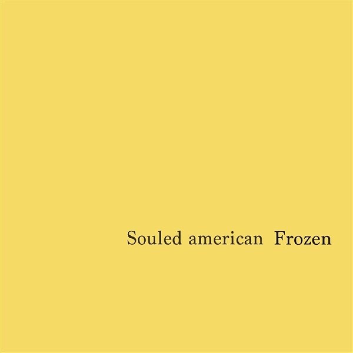 Afbeelding van Souled American - Frozen